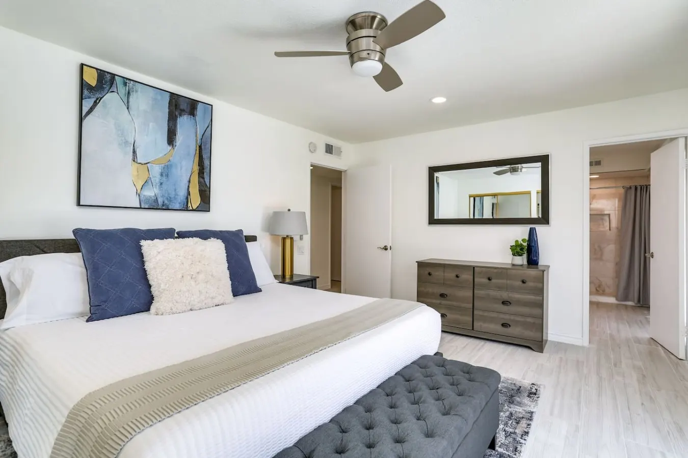 The Canyons: Palm Springs, CA 5