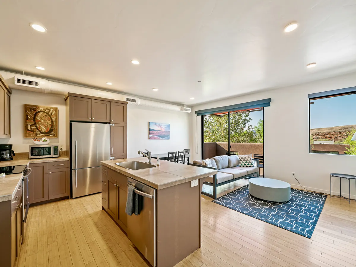 The Morning Star Suite