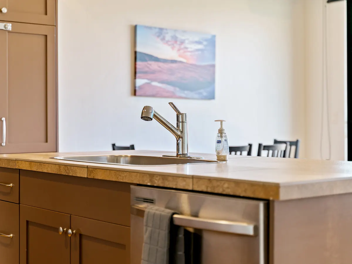 The Morning Star Suite 12