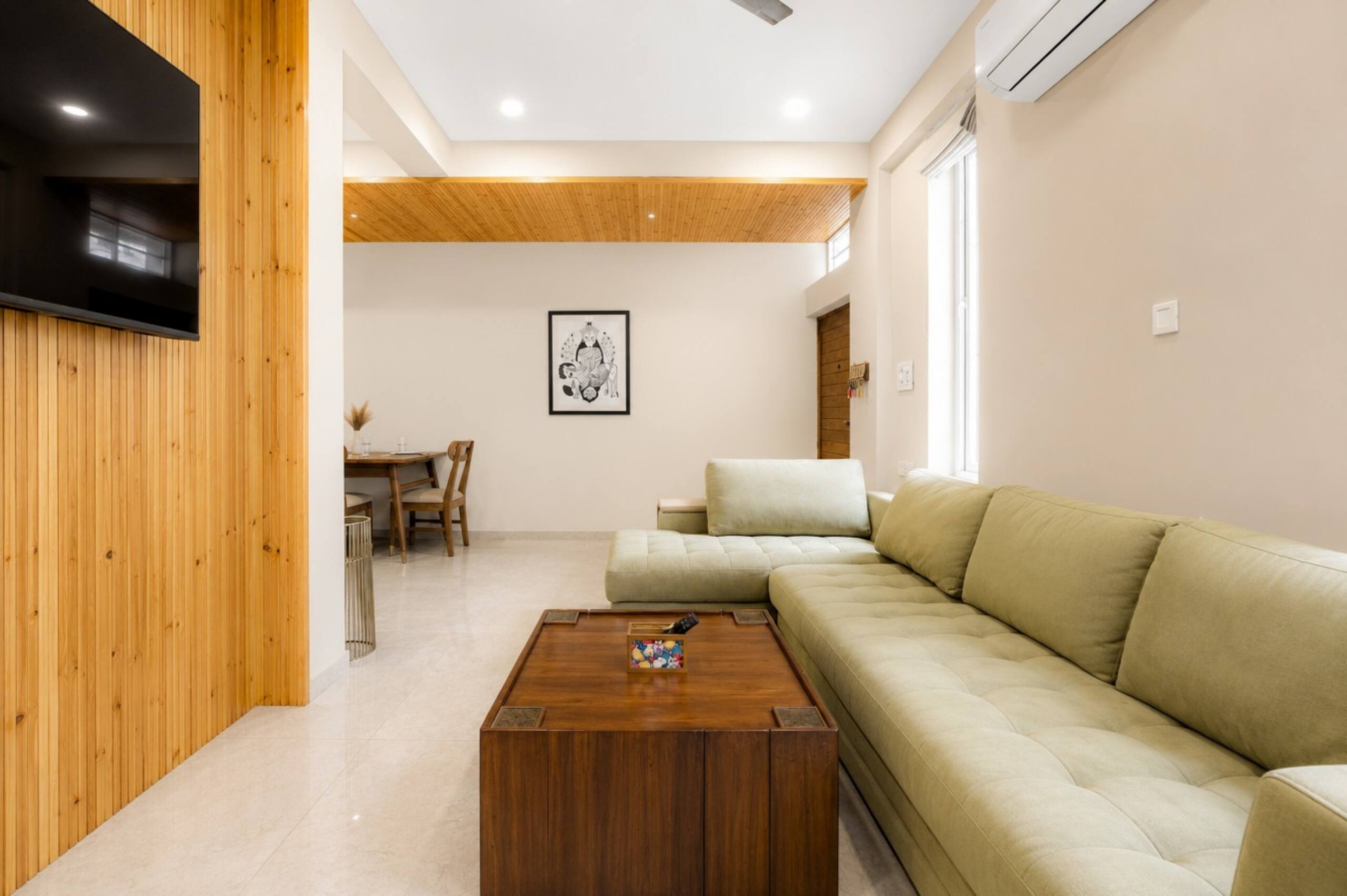 The Greendoor Villa-Susegad, Jacuzzi, Village life 9