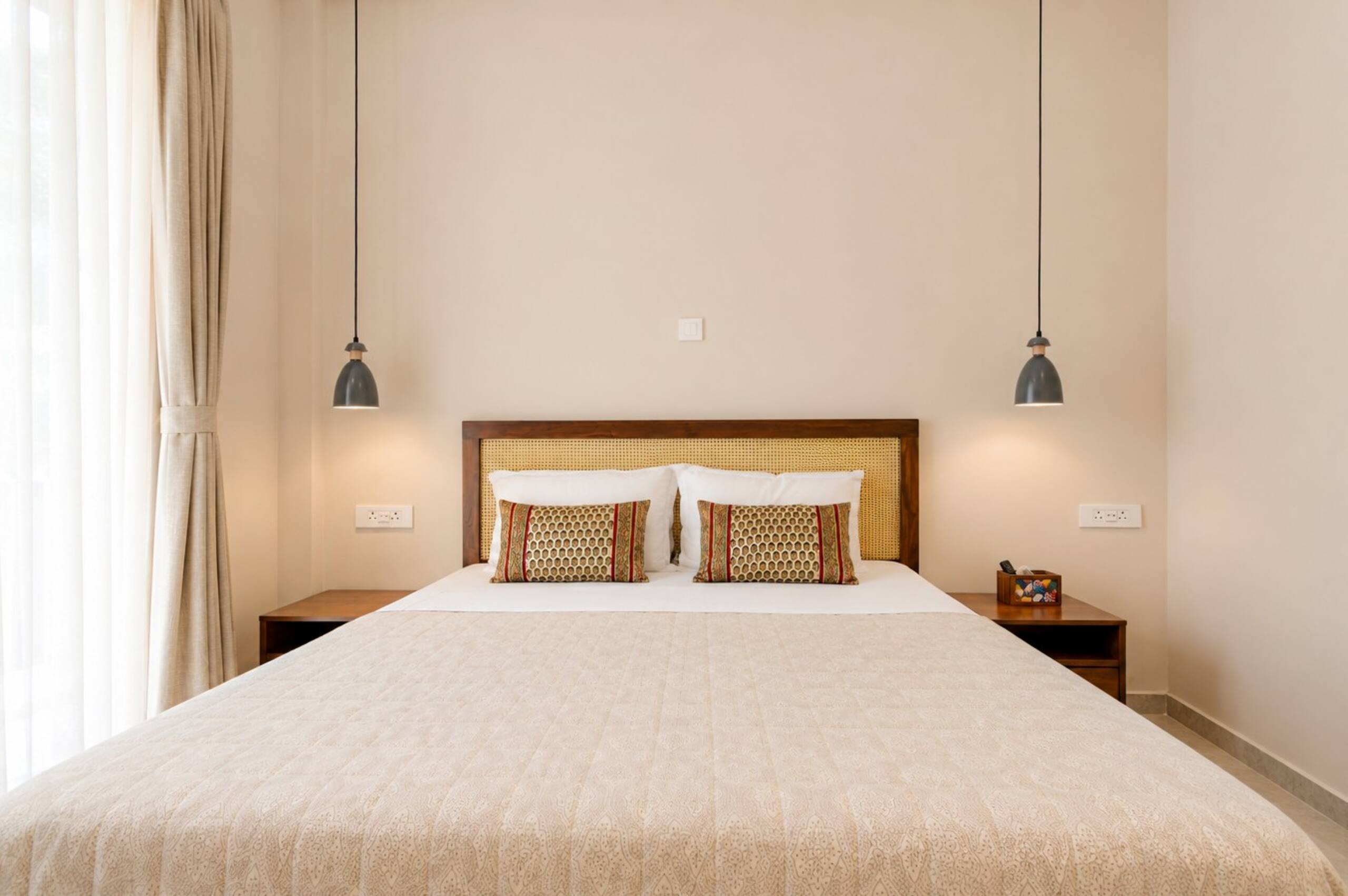 The Greendoor Villa-Susegad, Jacuzzi, Village life 30