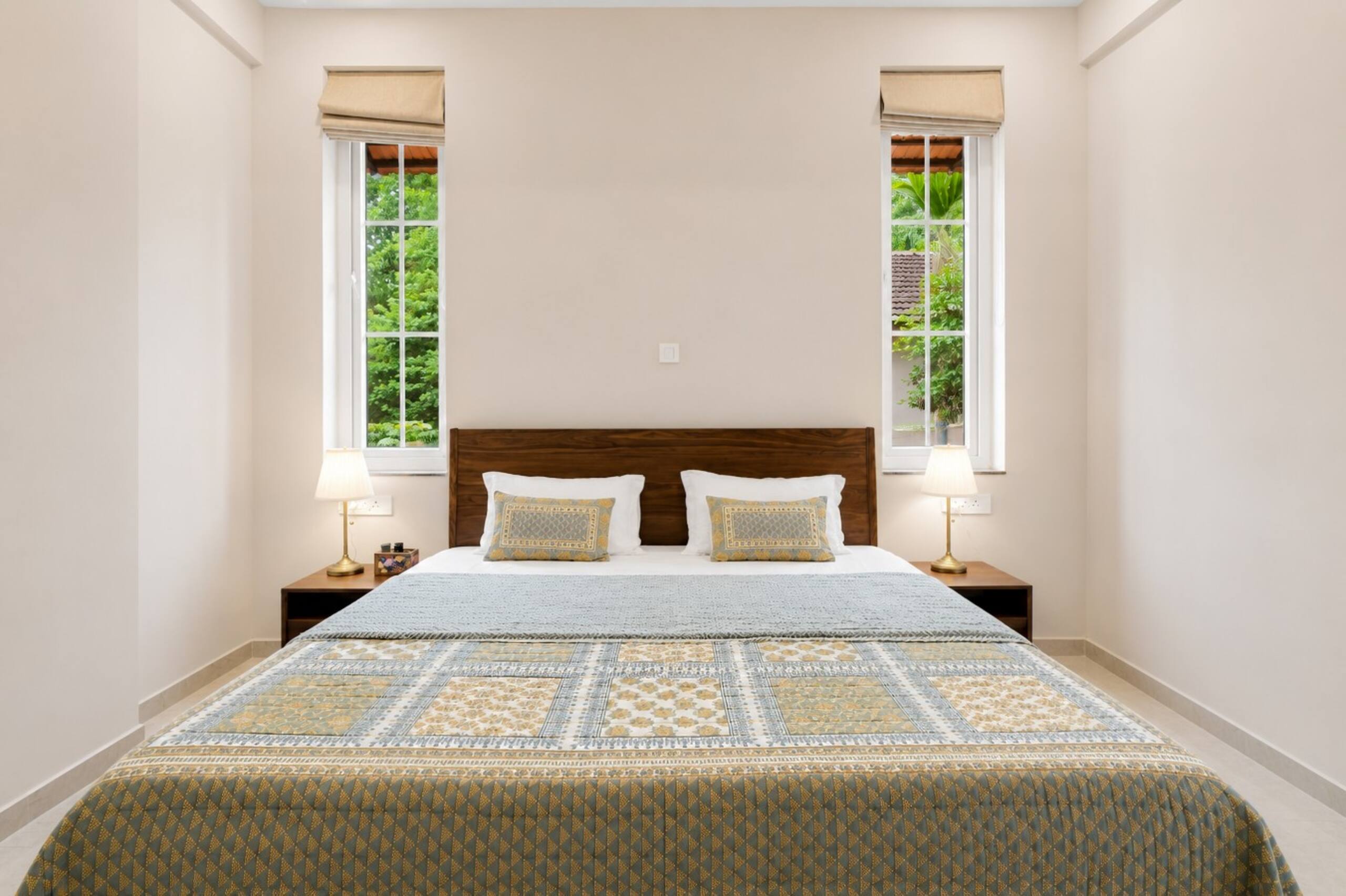The Greendoor Villa-Susegad, Jacuzzi, Village life — foto 3