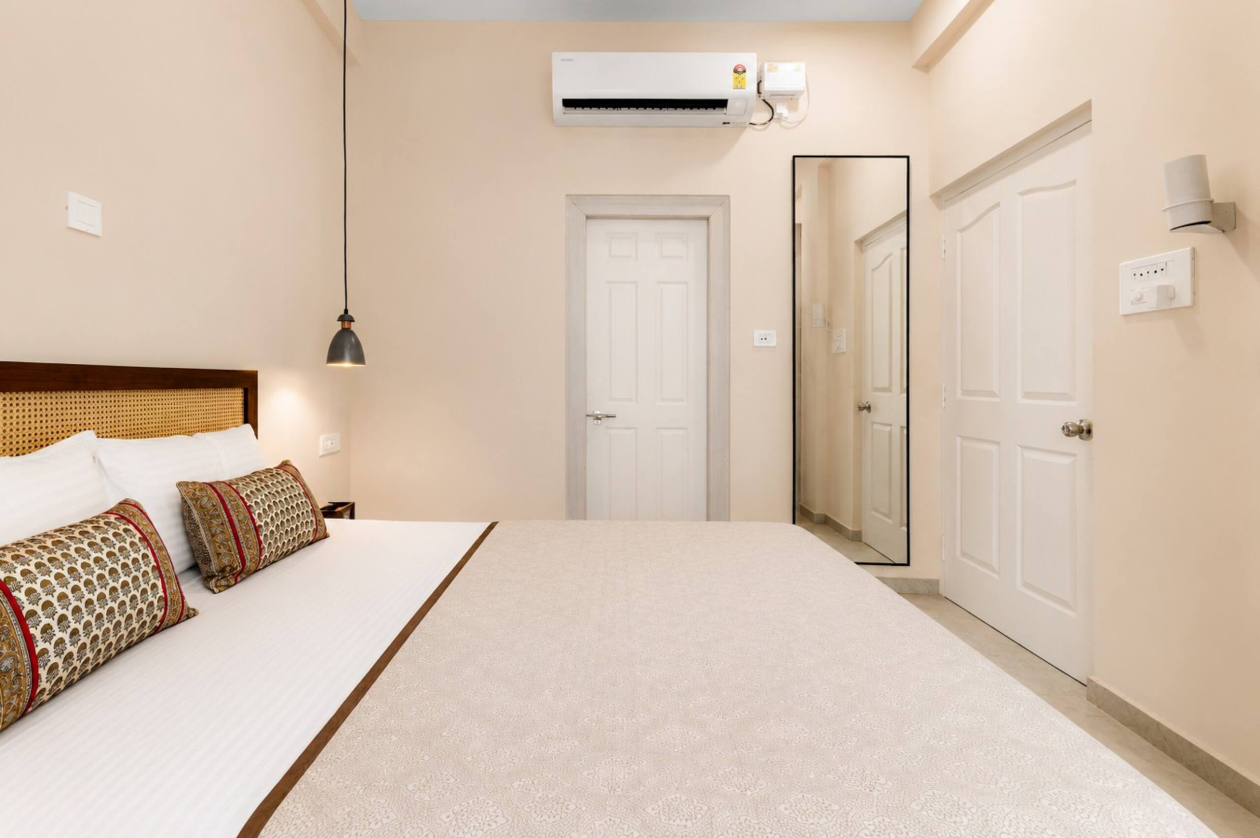 The Greendoor Villa-Susegad, Jacuzzi, Village life 32