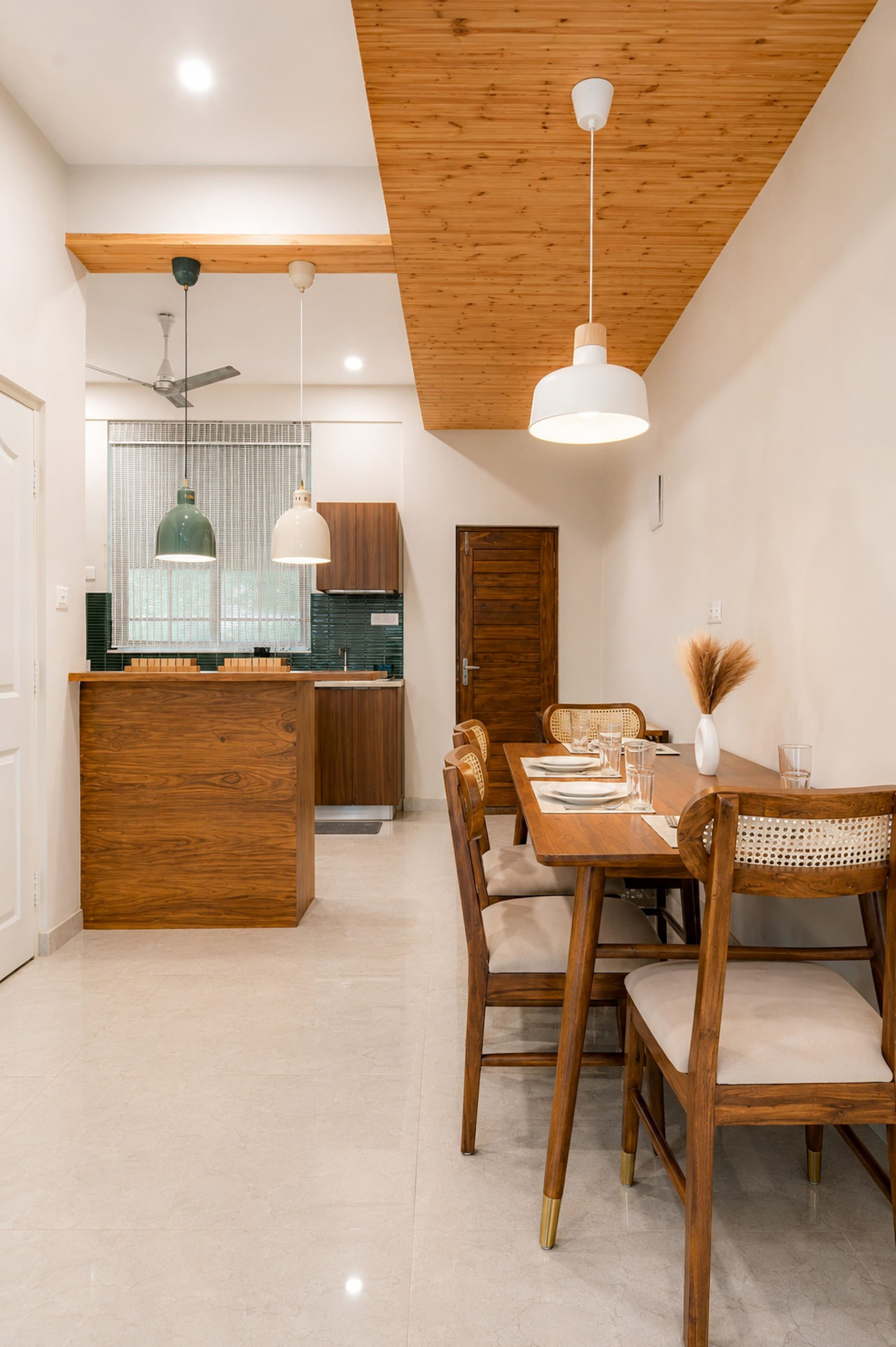 The Greendoor Villa-Susegad, Jacuzzi, Village life 16