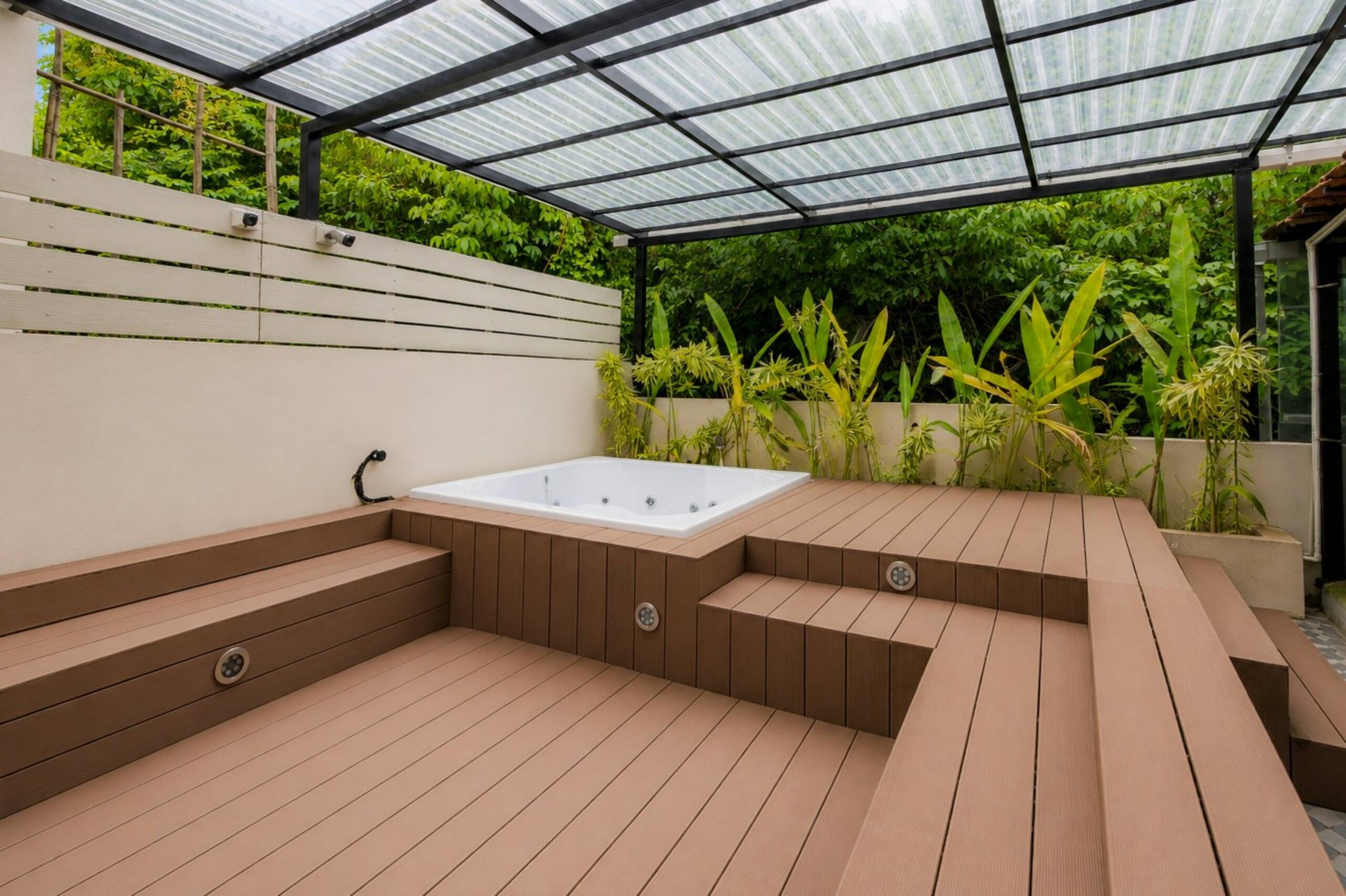 The Greendoor Villa-Susegad, Jacuzzi, Village life 38