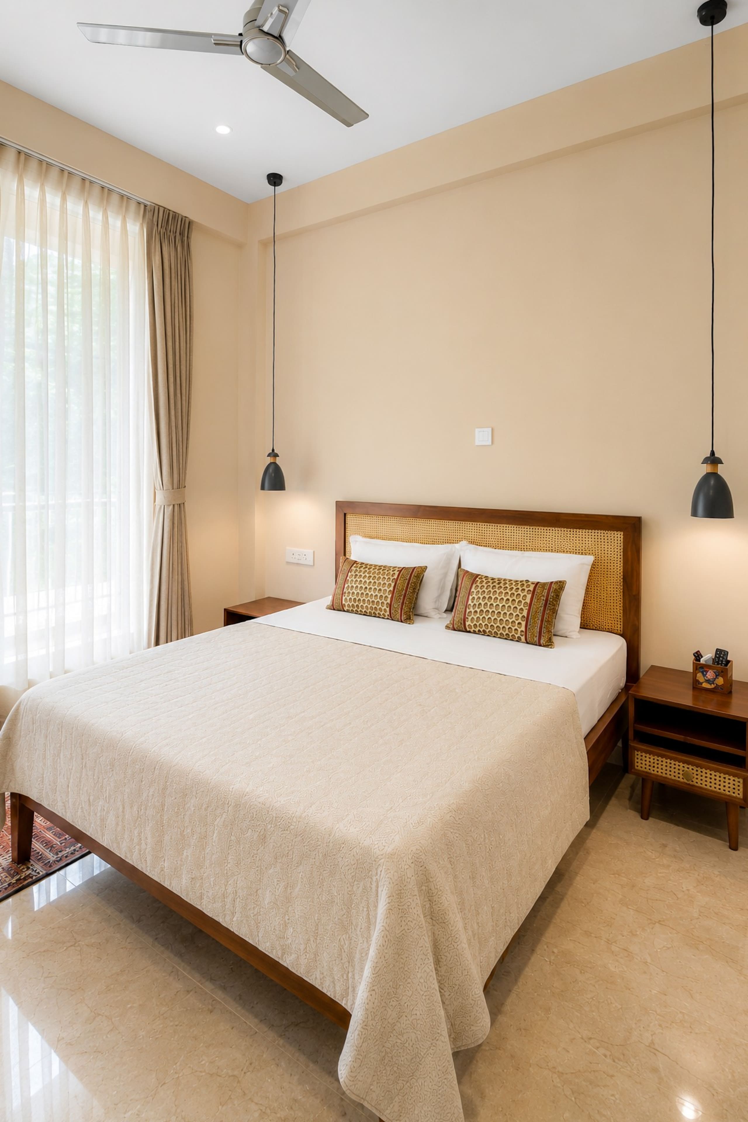 The Greendoor Villa-Susegad, Jacuzzi, Village life — foto 4