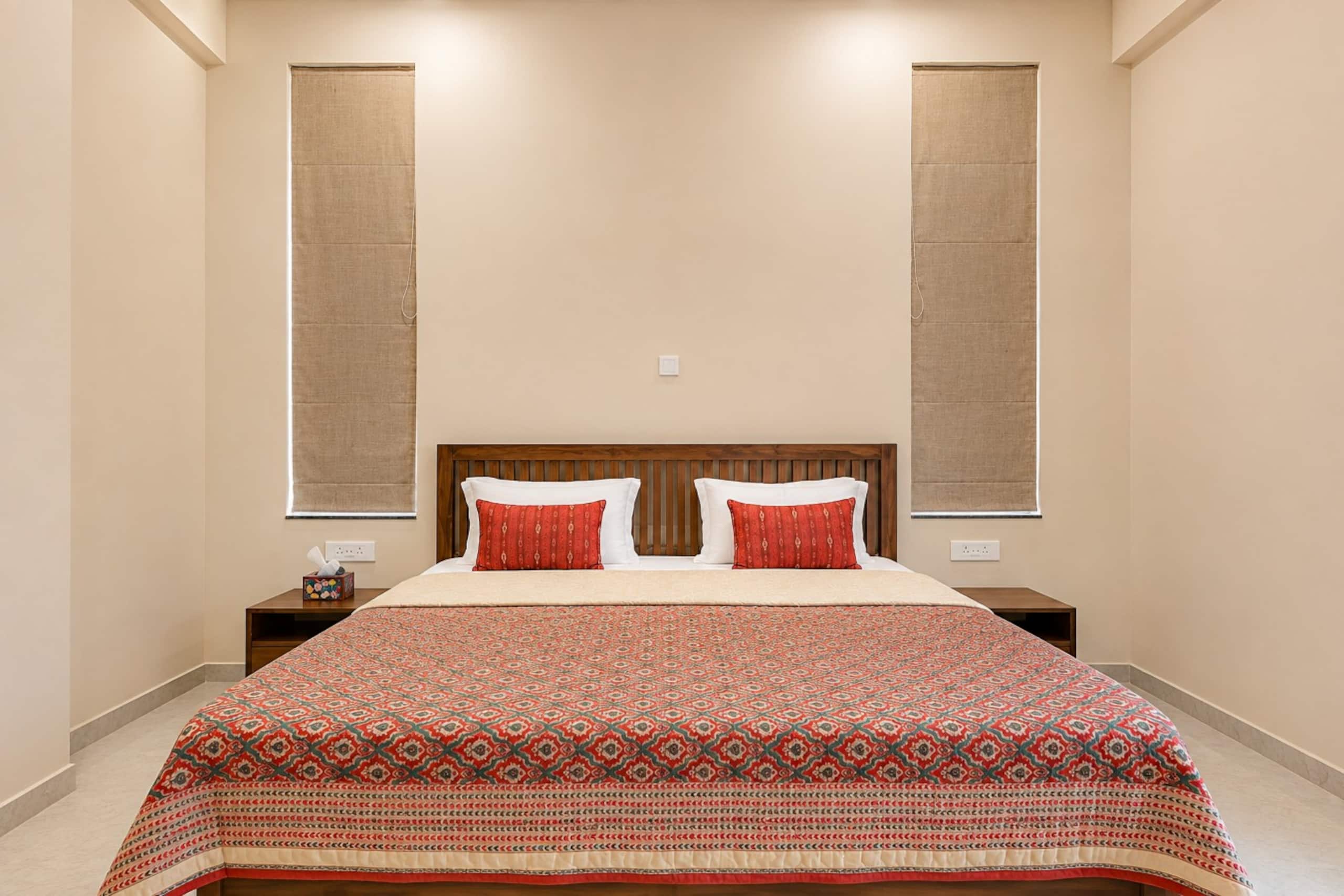 The Greendoor Villa-Susegad, Jacuzzi, Village life 26