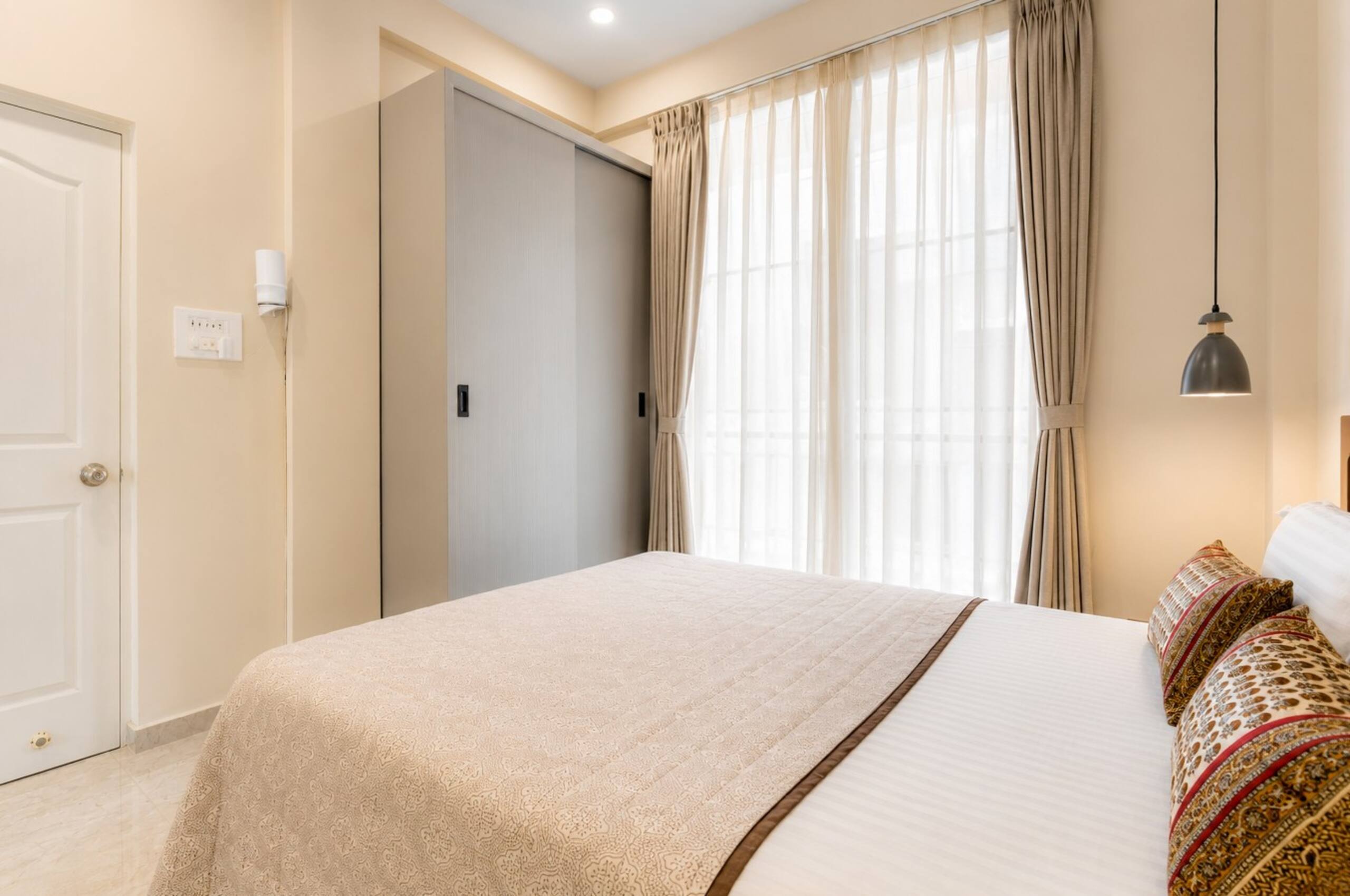 The Greendoor Villa-Susegad, Jacuzzi, Village life 31