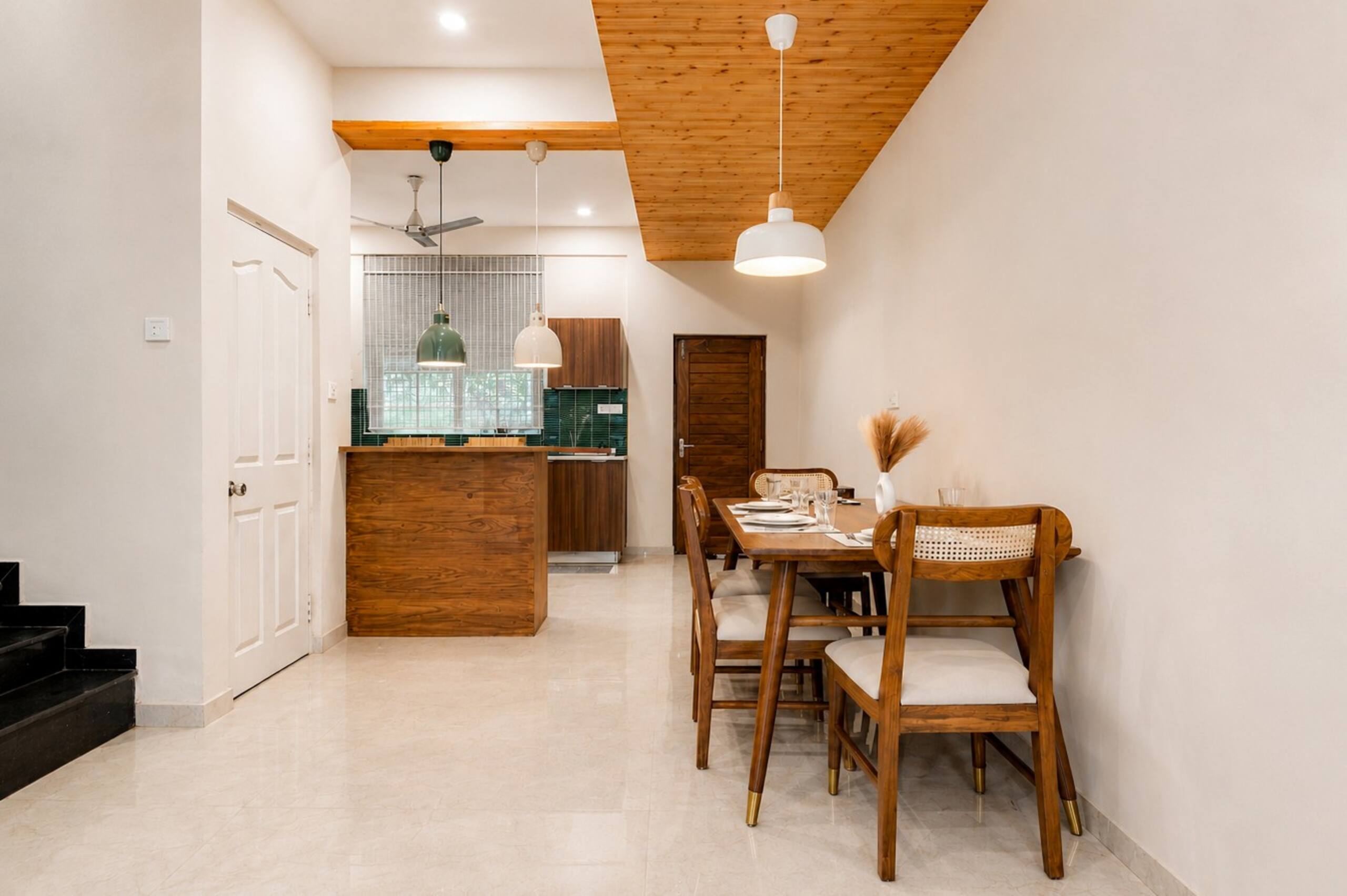 The Greendoor Villa-Susegad, Jacuzzi, Village life 19