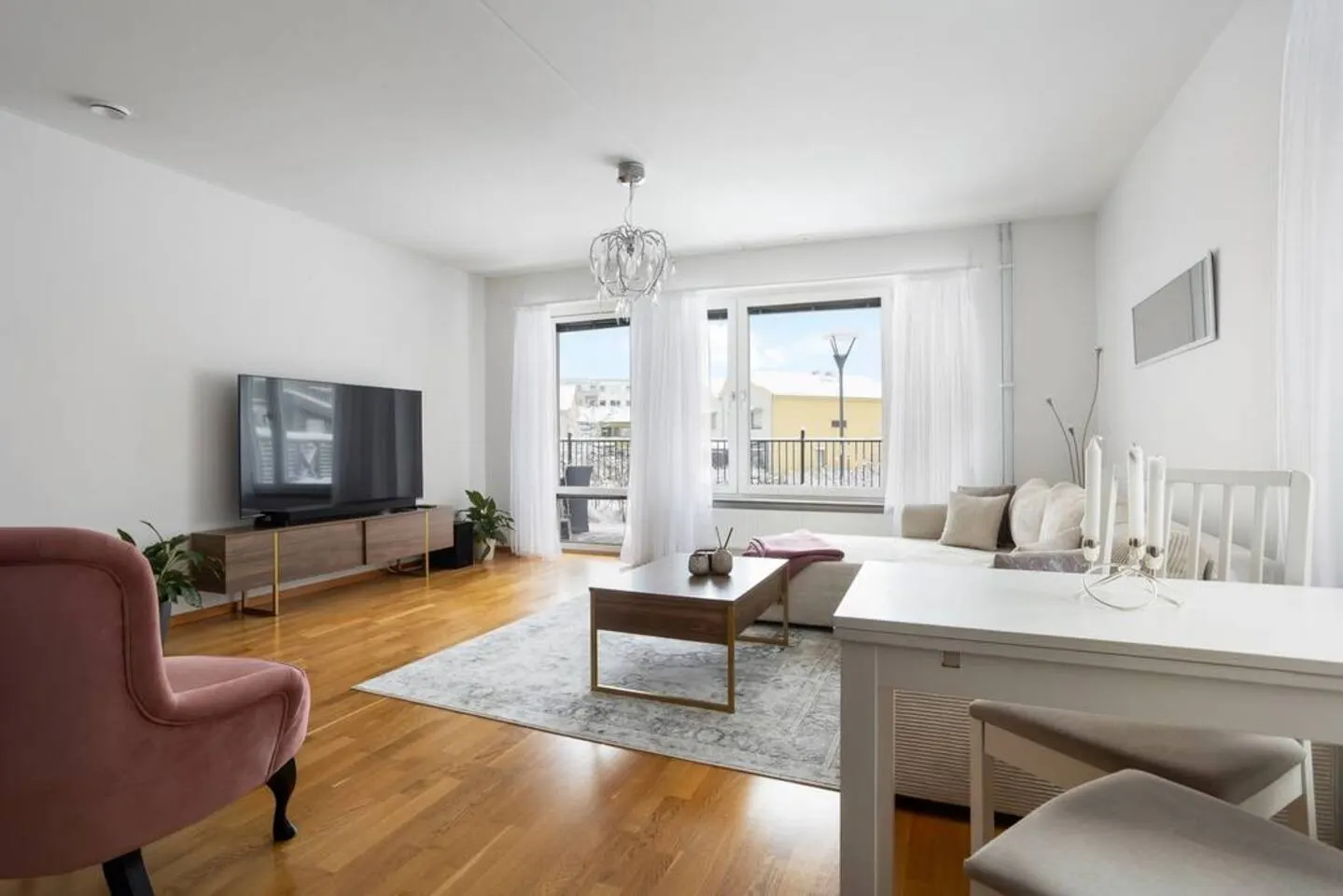 Workersstay – Housing for Workers Stockholm