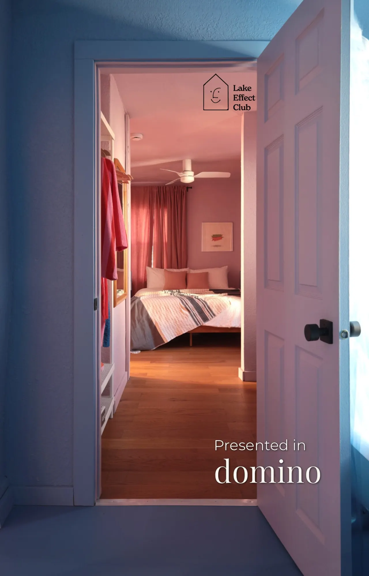 1BR on Milwaukee's Lower East Side| Lake Effect Club: The Nohl