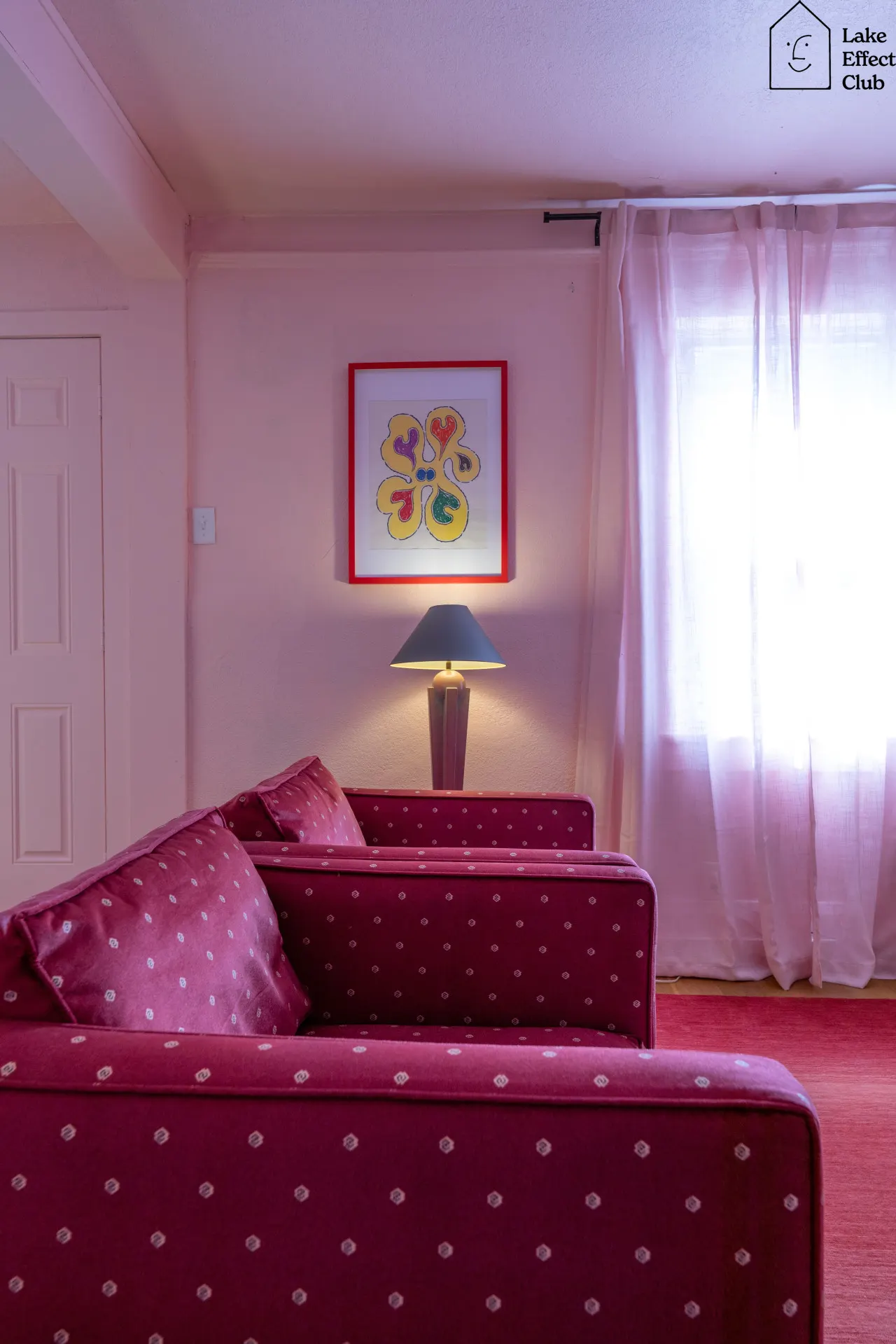 1BR on Milwaukee's Lower East Side Lake Effect Club: The Nohl 11