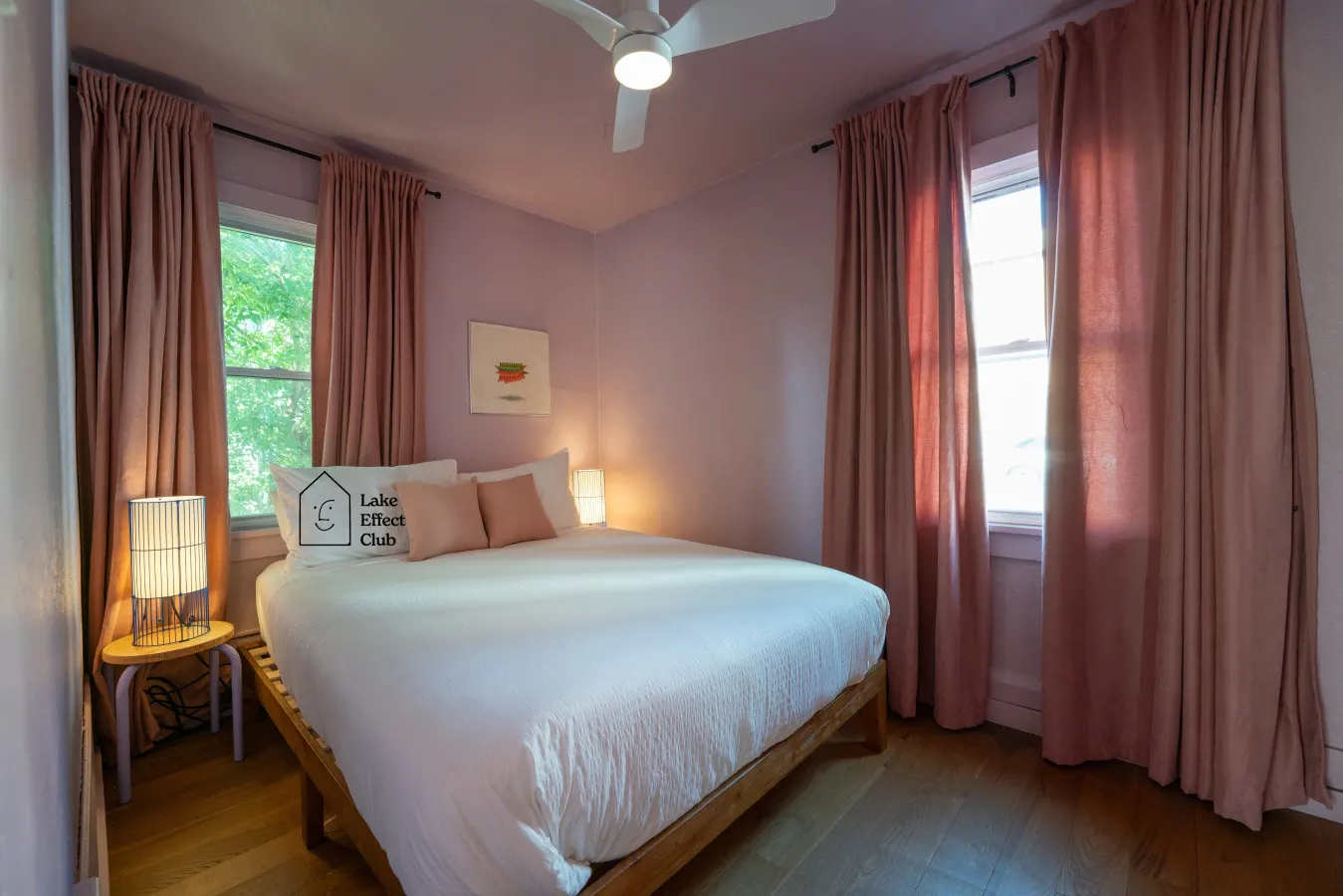 1BR on Milwaukee's Lower East Side| Lake Effect Club: The Nohl — photo 3