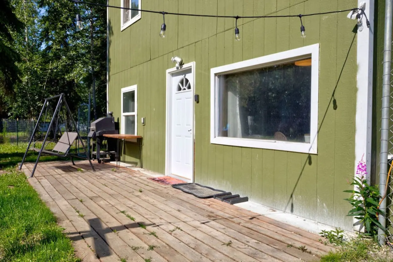 Meadow Rue Hideaway 16