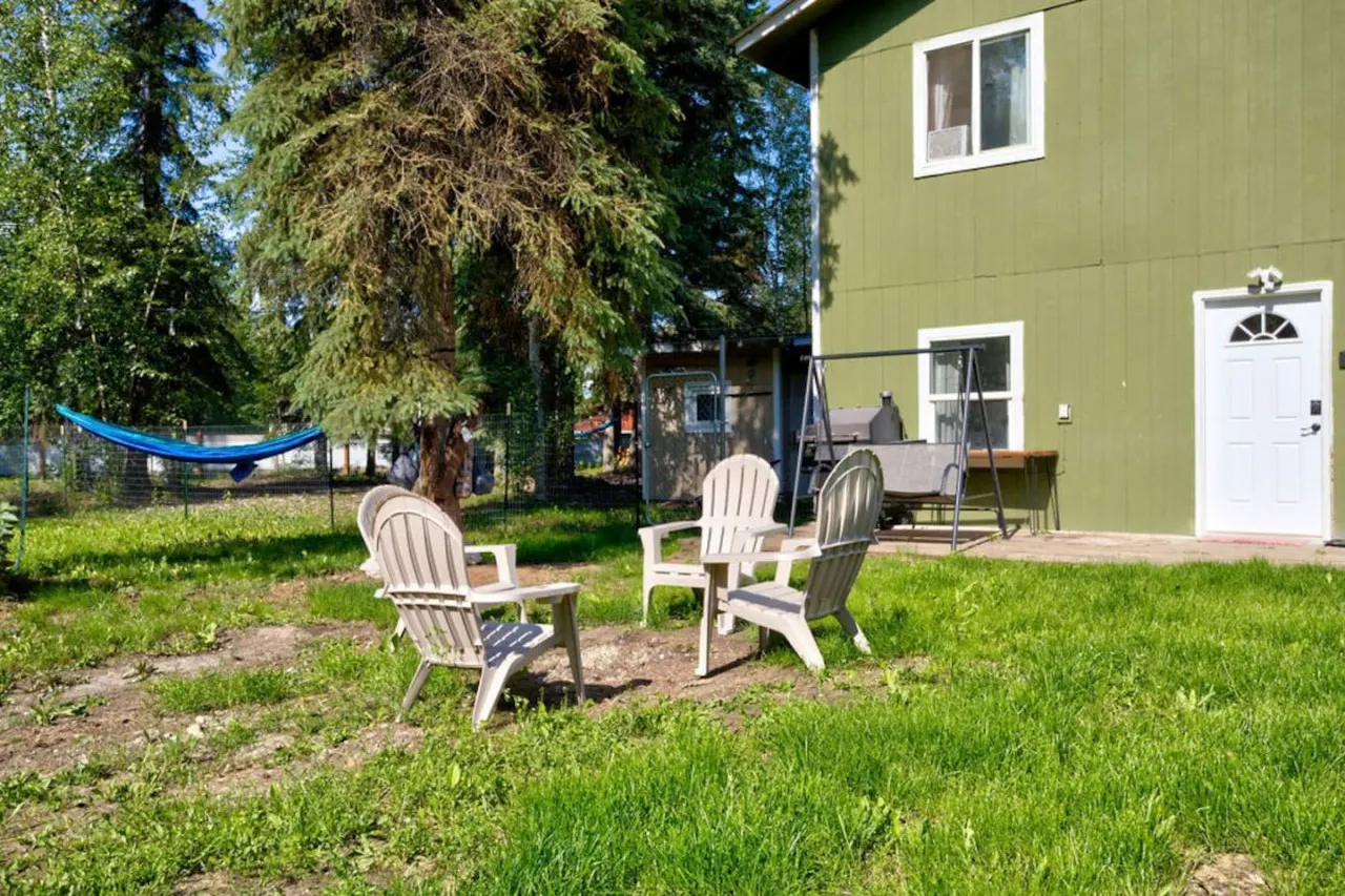 Meadow Rue Hideaway 18