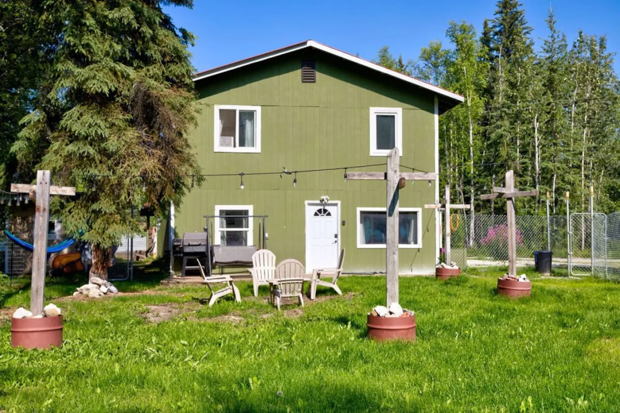 Meadow Rue Hideaway — photo 3