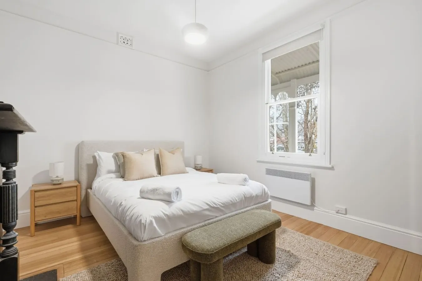 Sandy Bay Style Close to CBD 11
