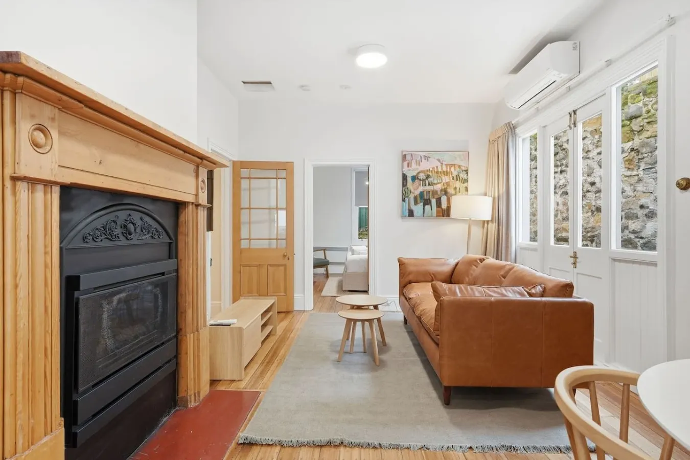 Sandy Bay Style Close to CBD 18