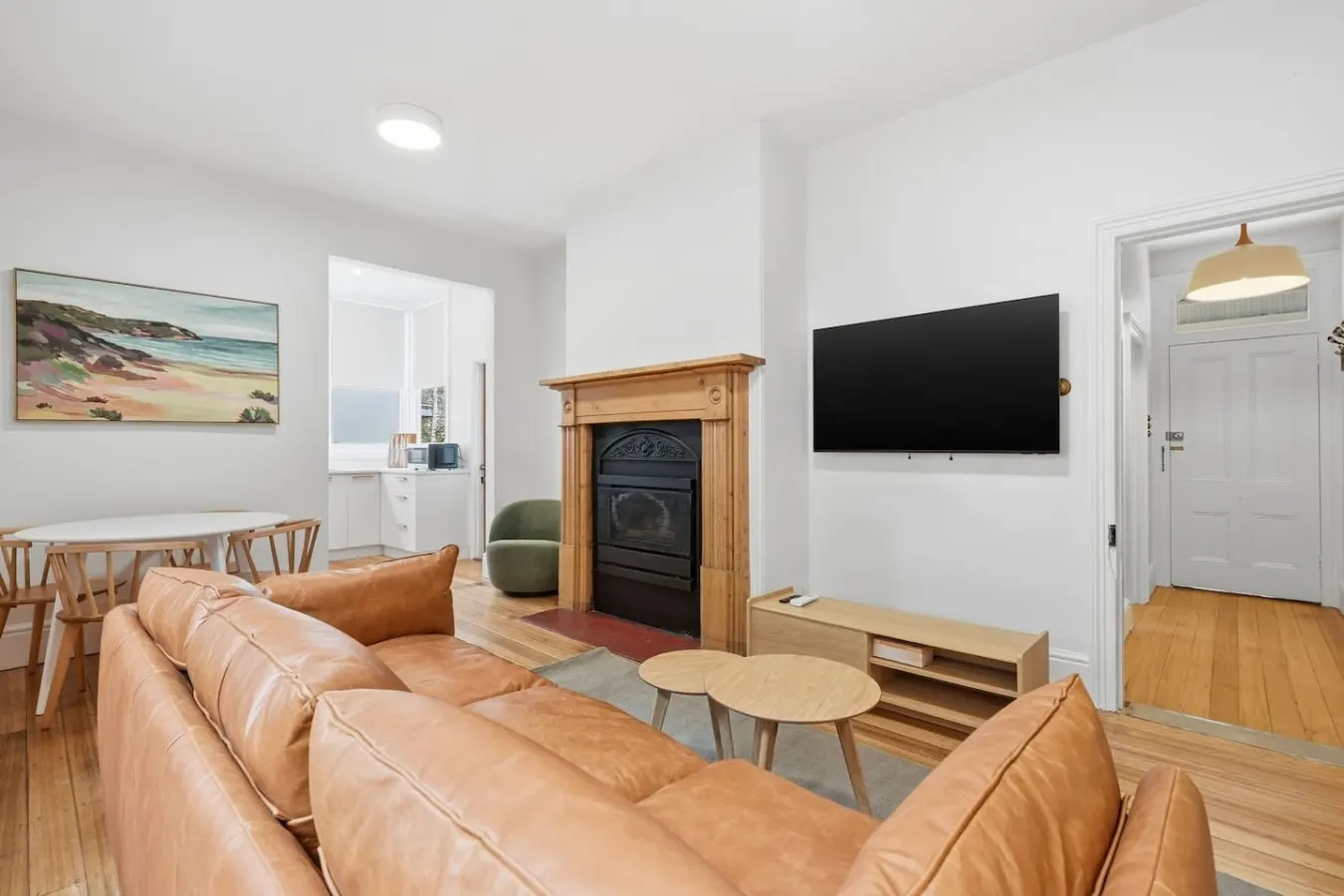 Sandy Bay Style Close to CBD 20
