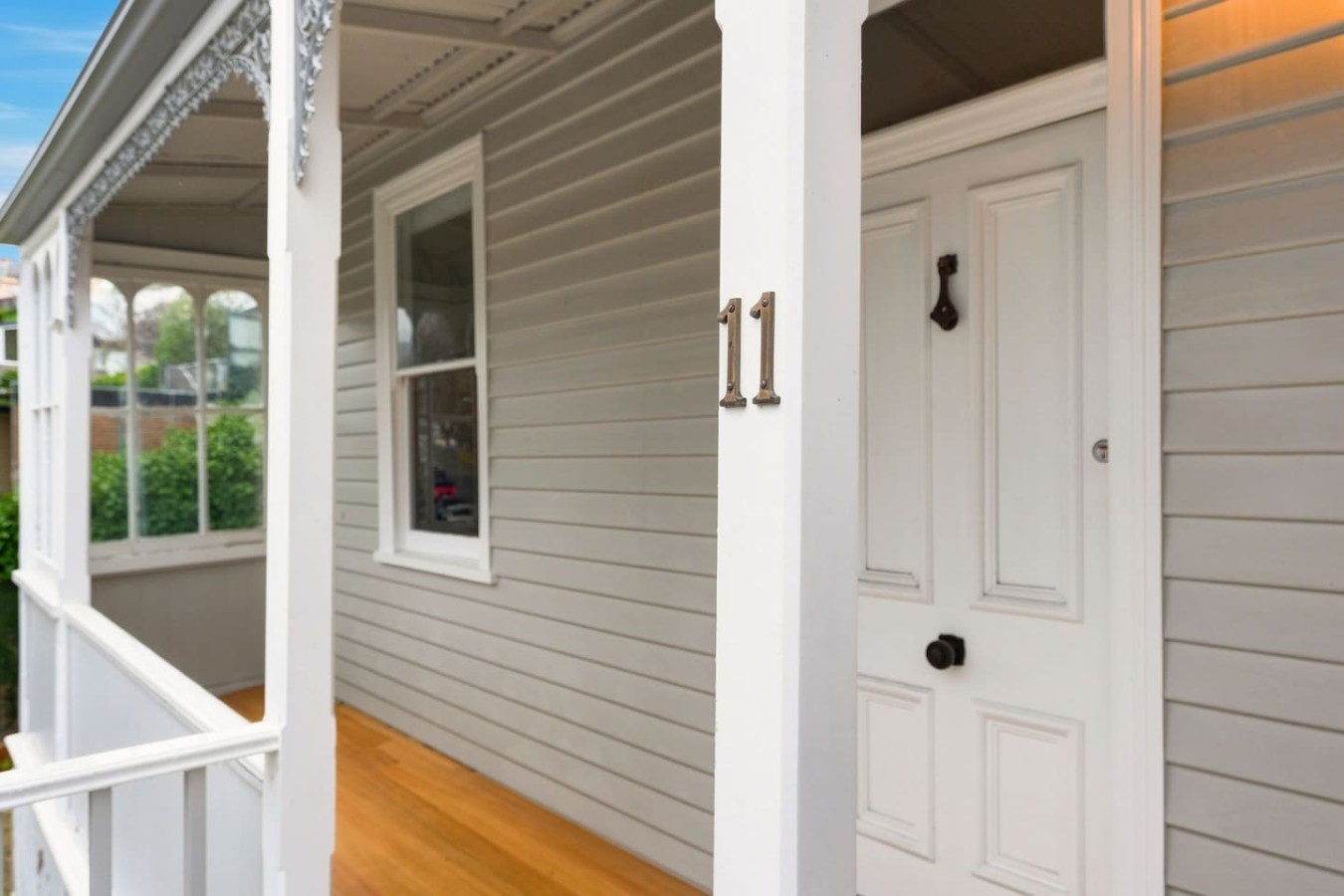 Sandy Bay Style Close to CBD 6