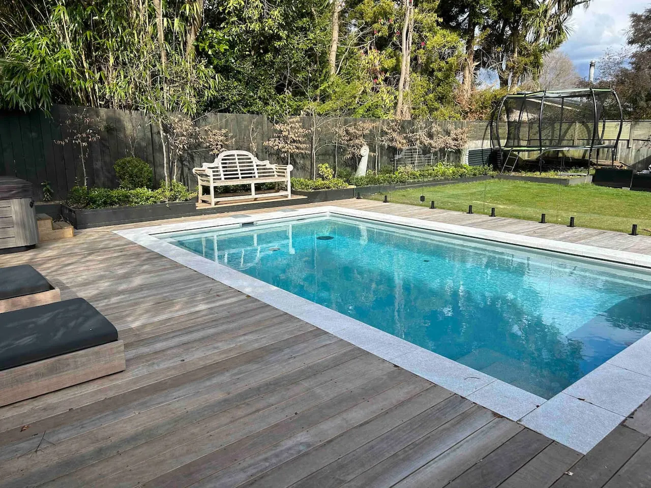 Ultimate 5-Star Getaway - Perfect for Any Season 9