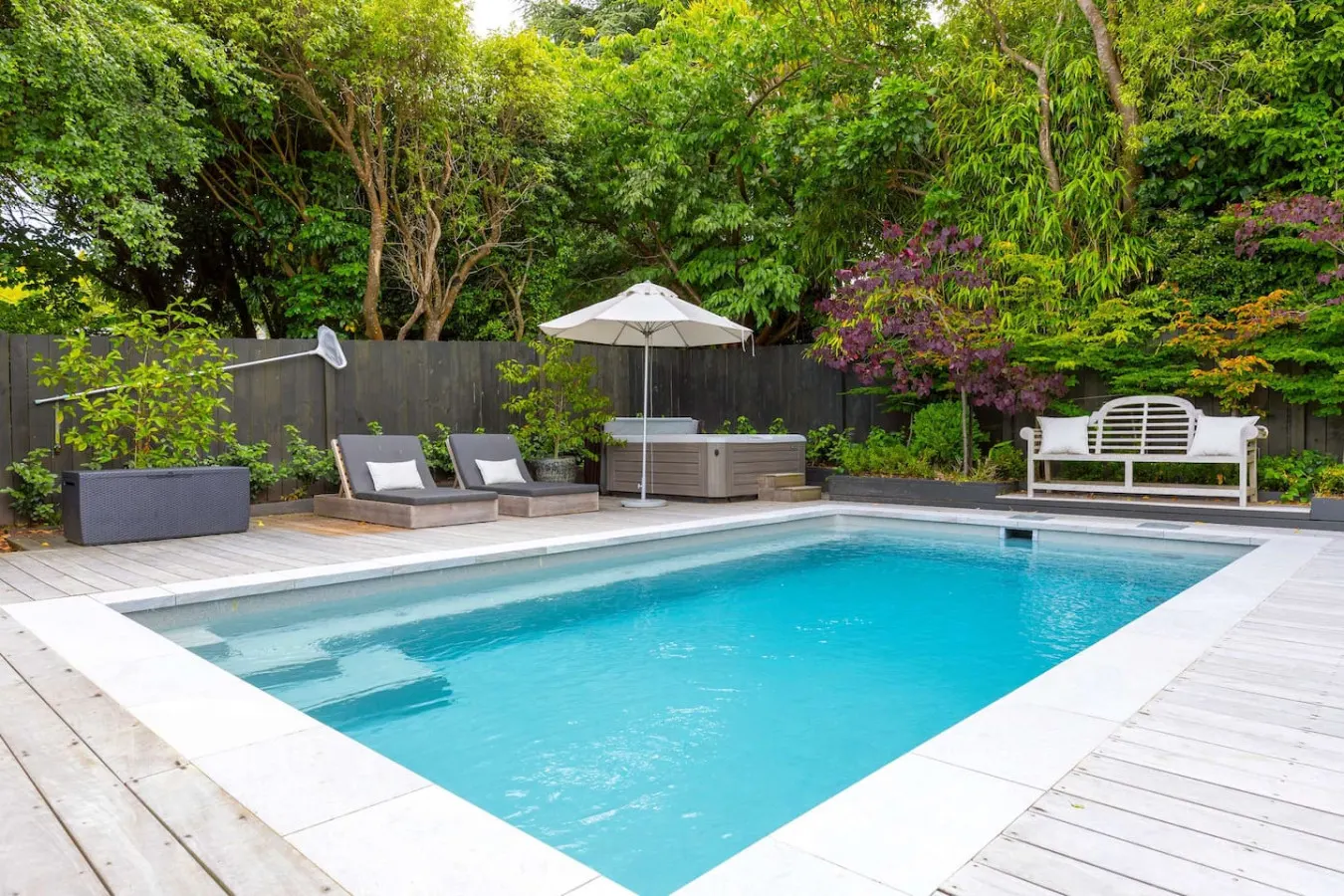 Ultimate 5-Star Getaway - Perfect for Any Season 3