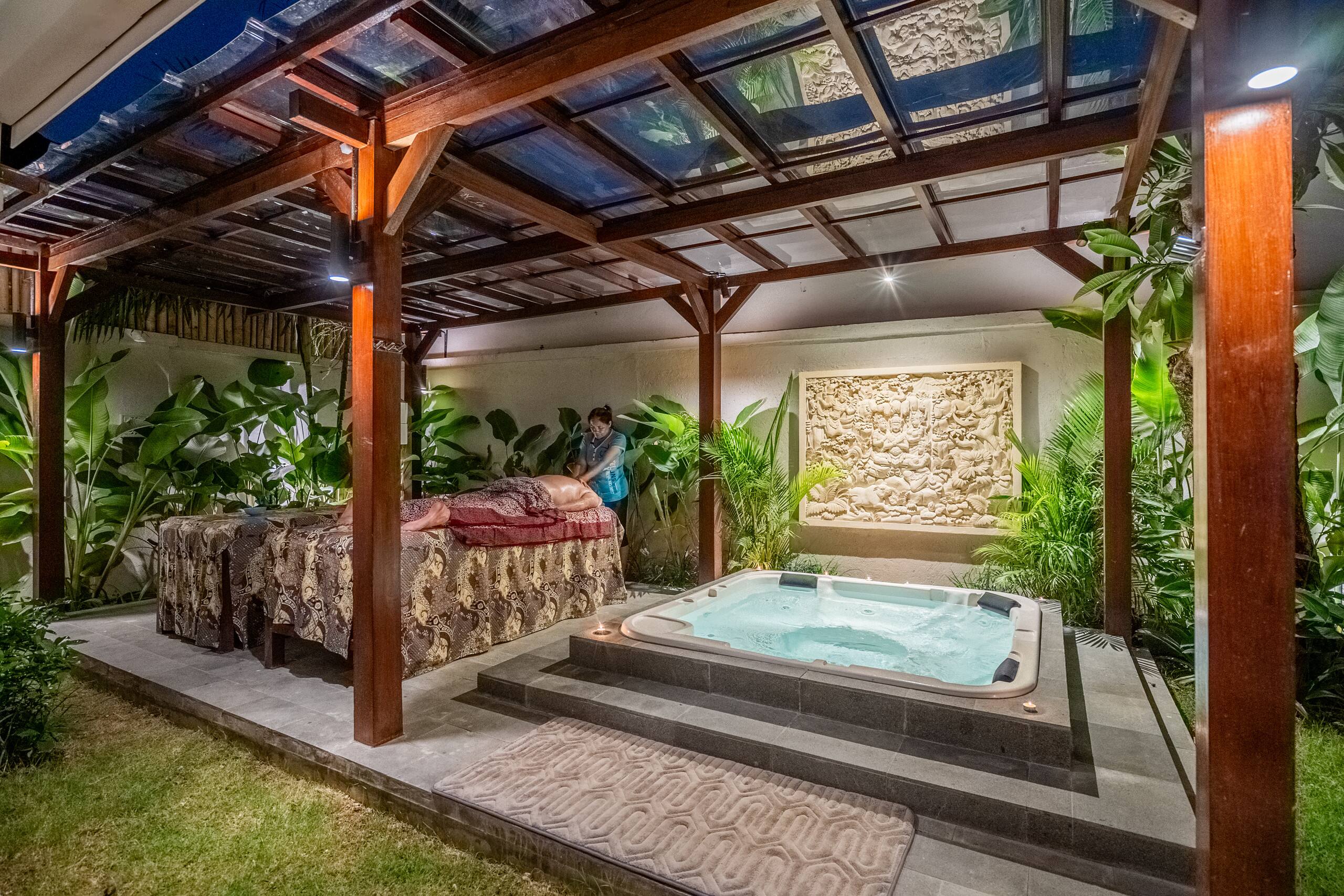 Tranquility Manor Bali 24