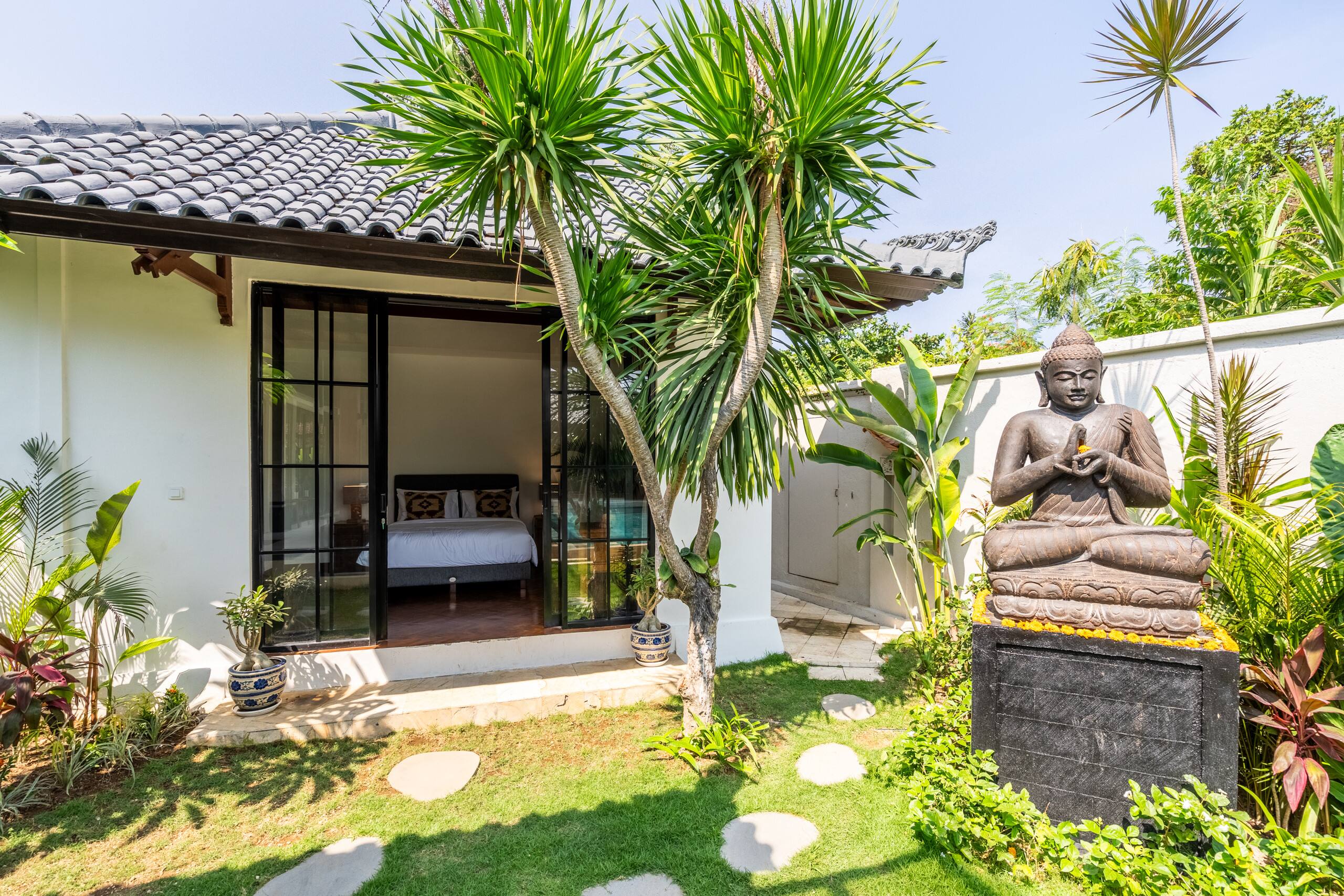 Tranquility Manor Bali 14