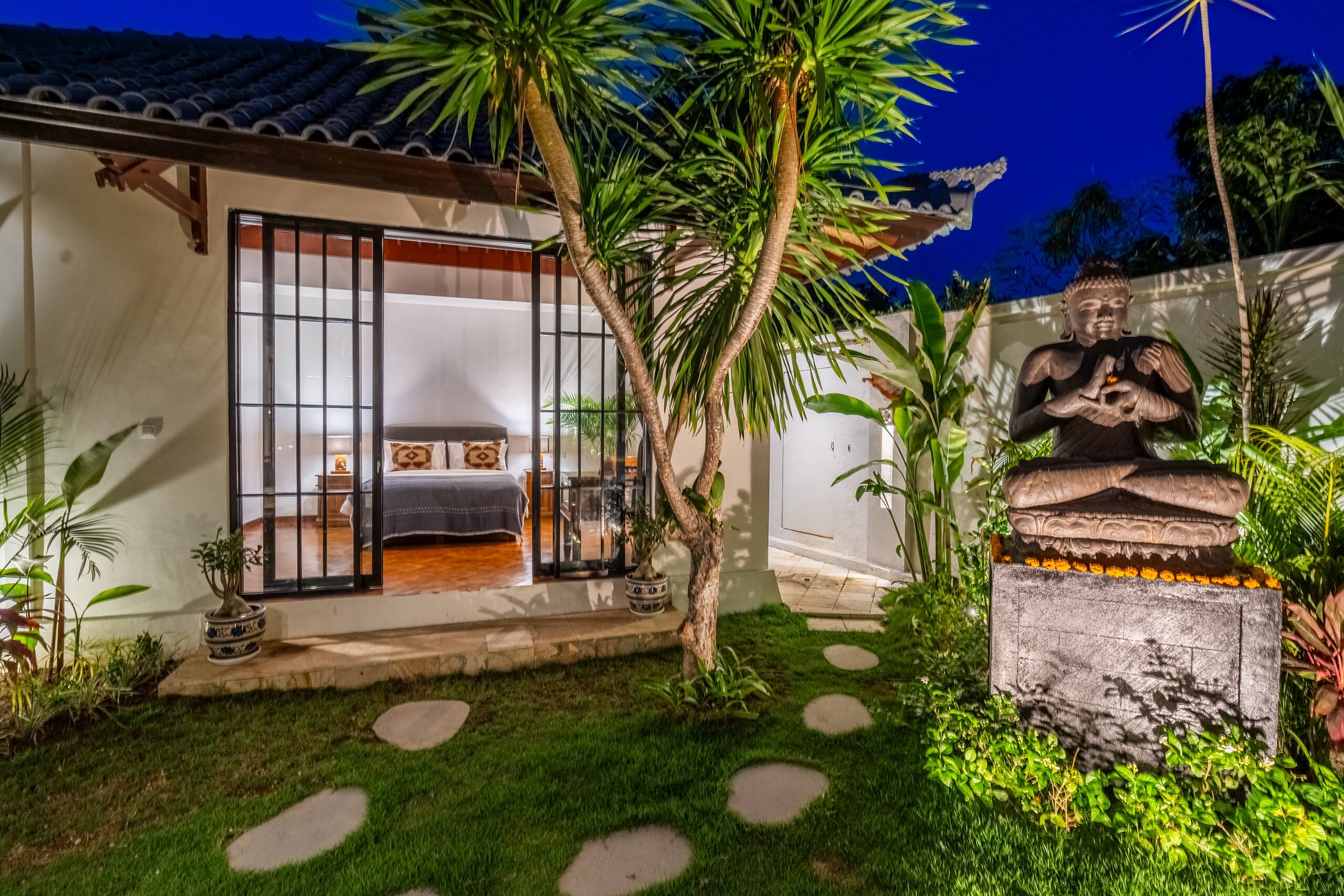 Tranquility Manor Bali 25