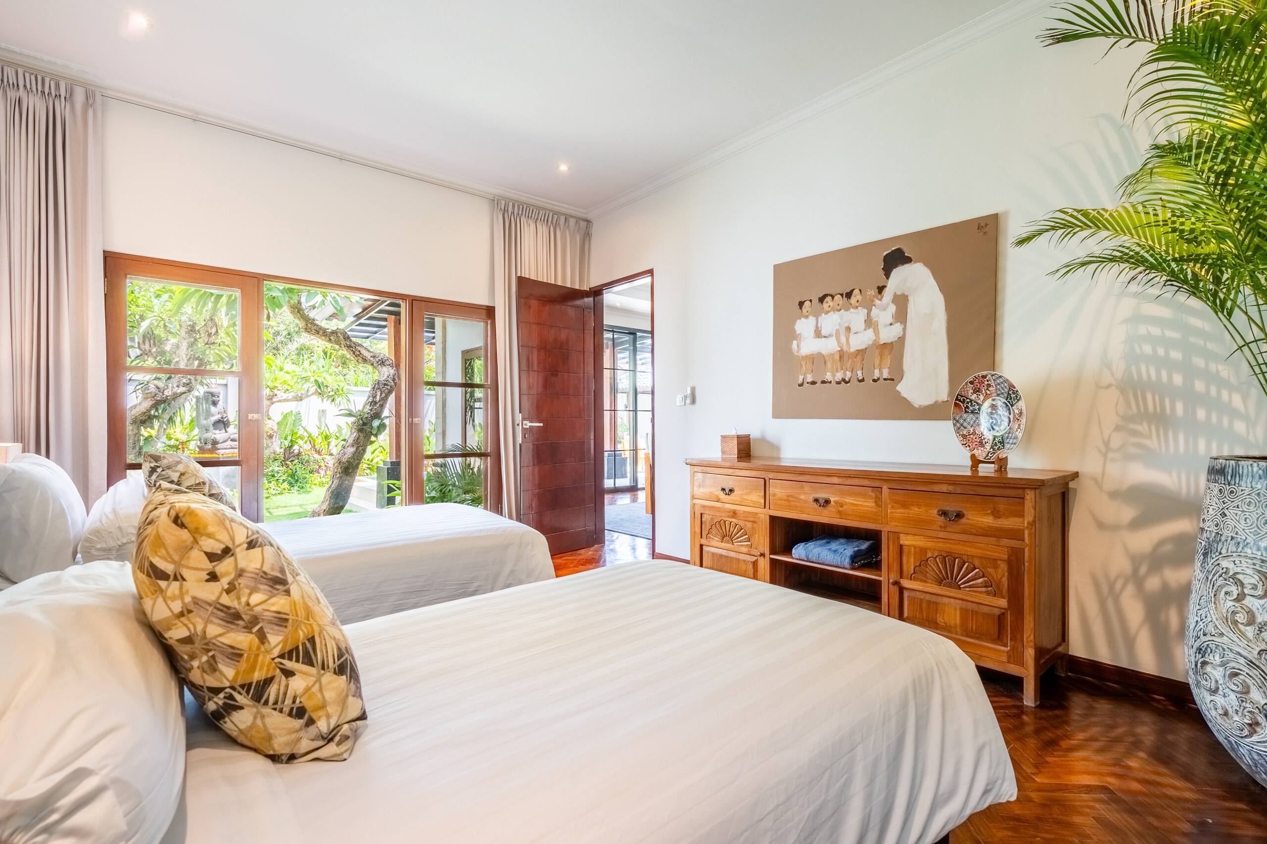 Tranquility Manor Bali 11