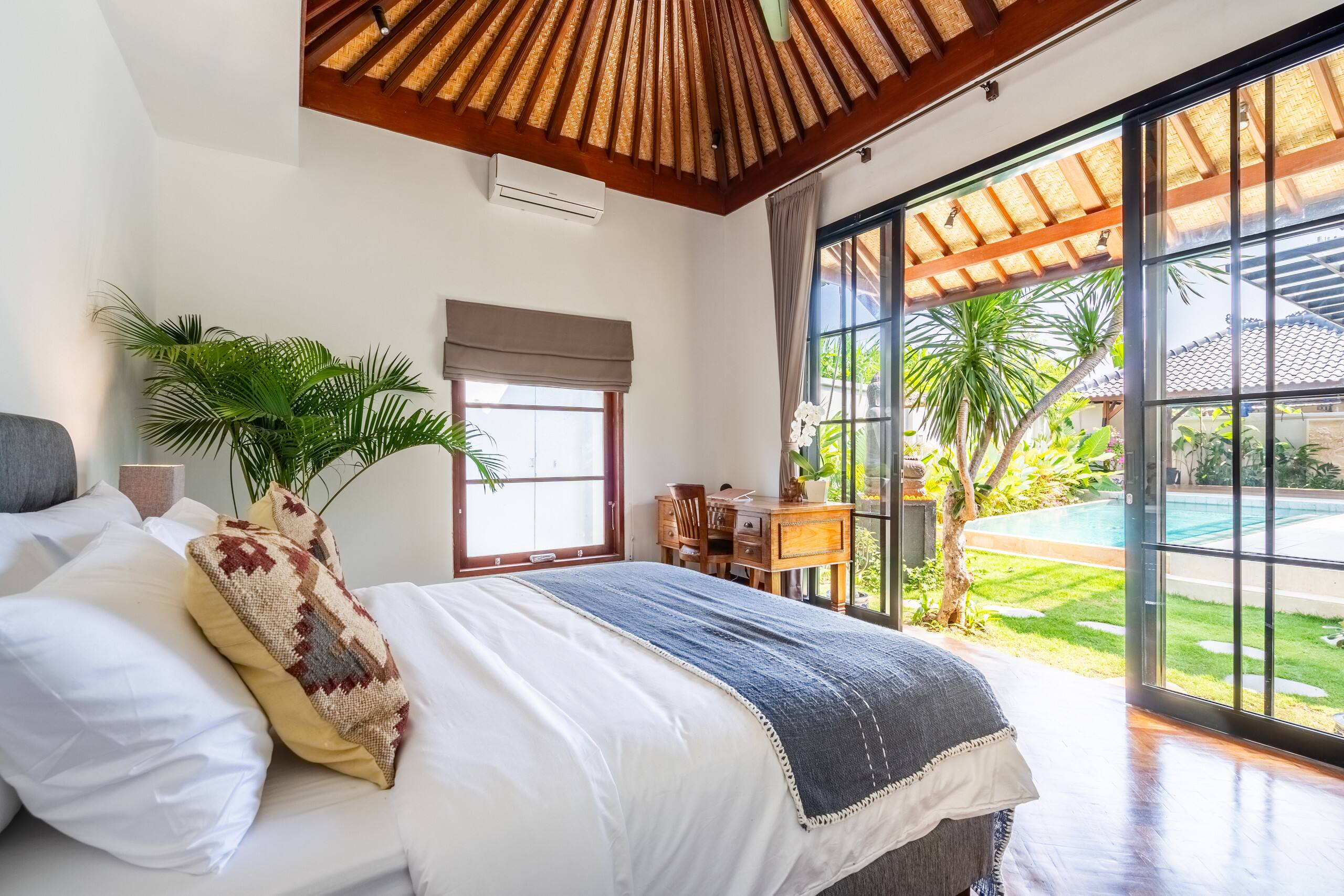 Tranquility Manor Bali 15