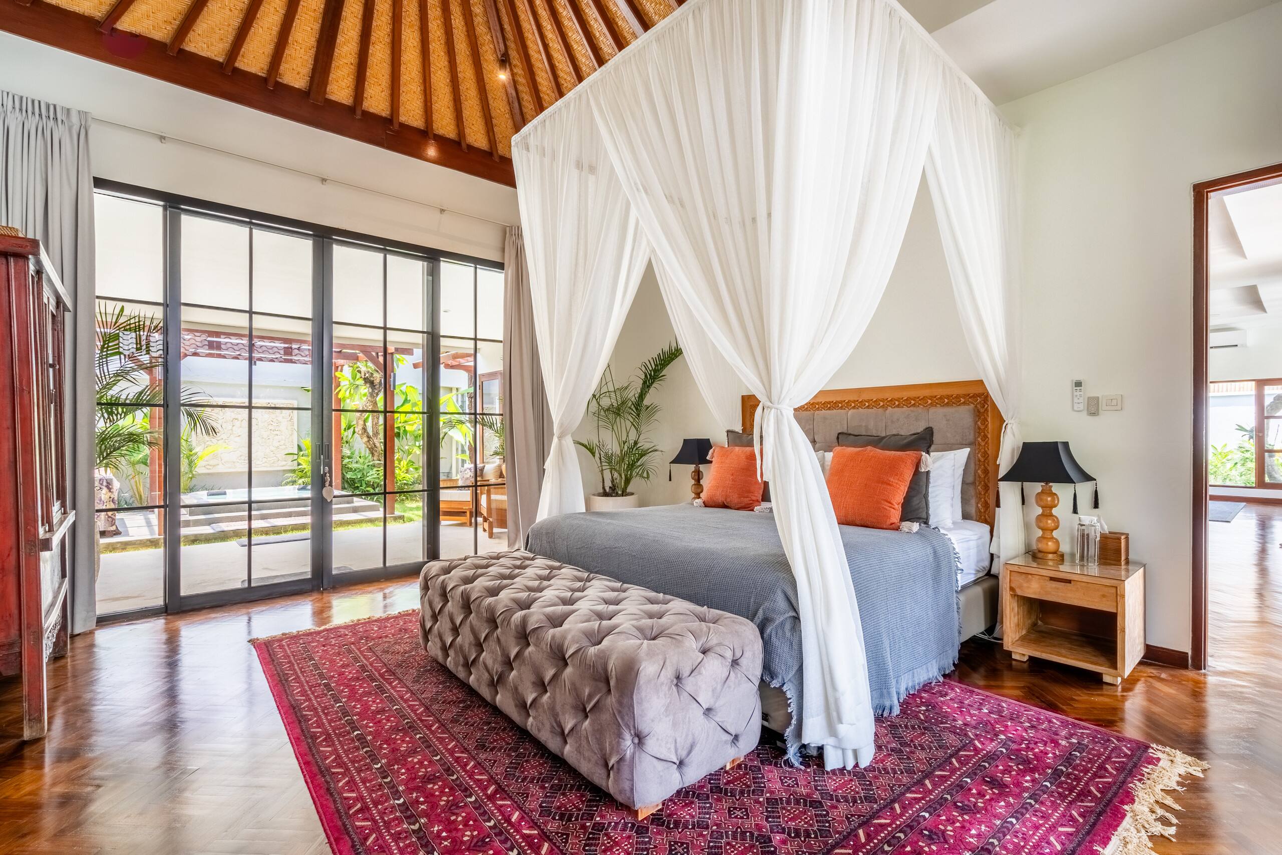 Tranquility Manor Bali — photo 5