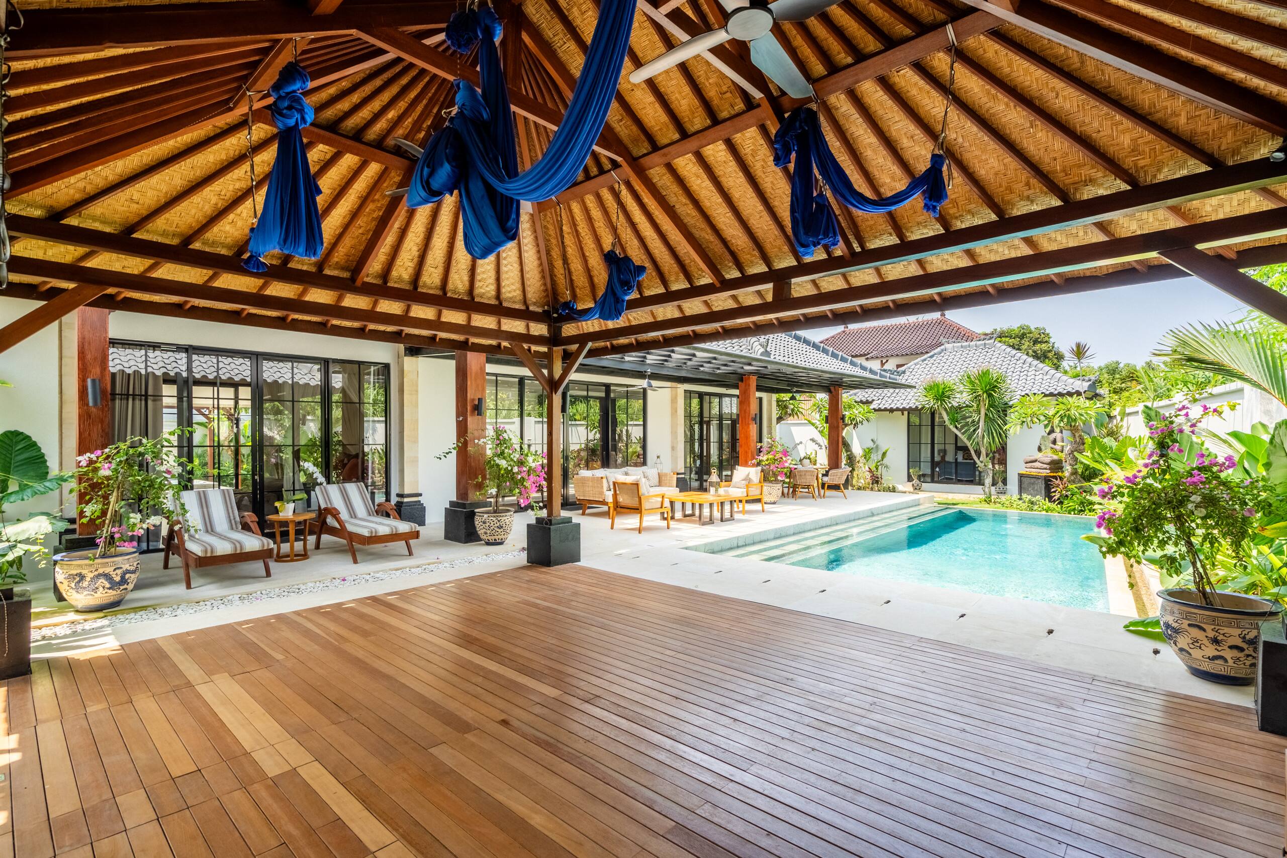 Tranquility Manor Bali — photo 4
