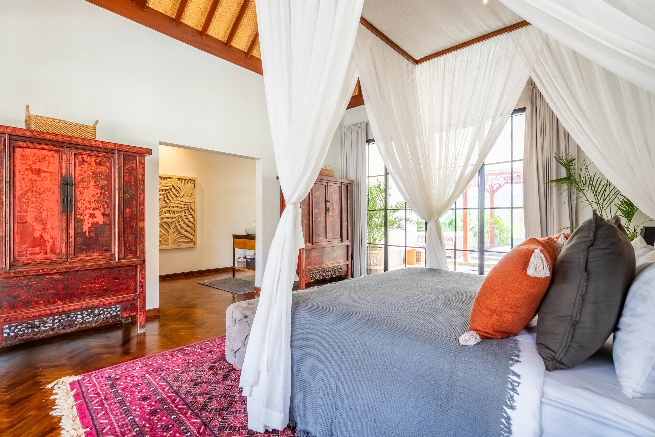 Tranquility Manor Bali 6