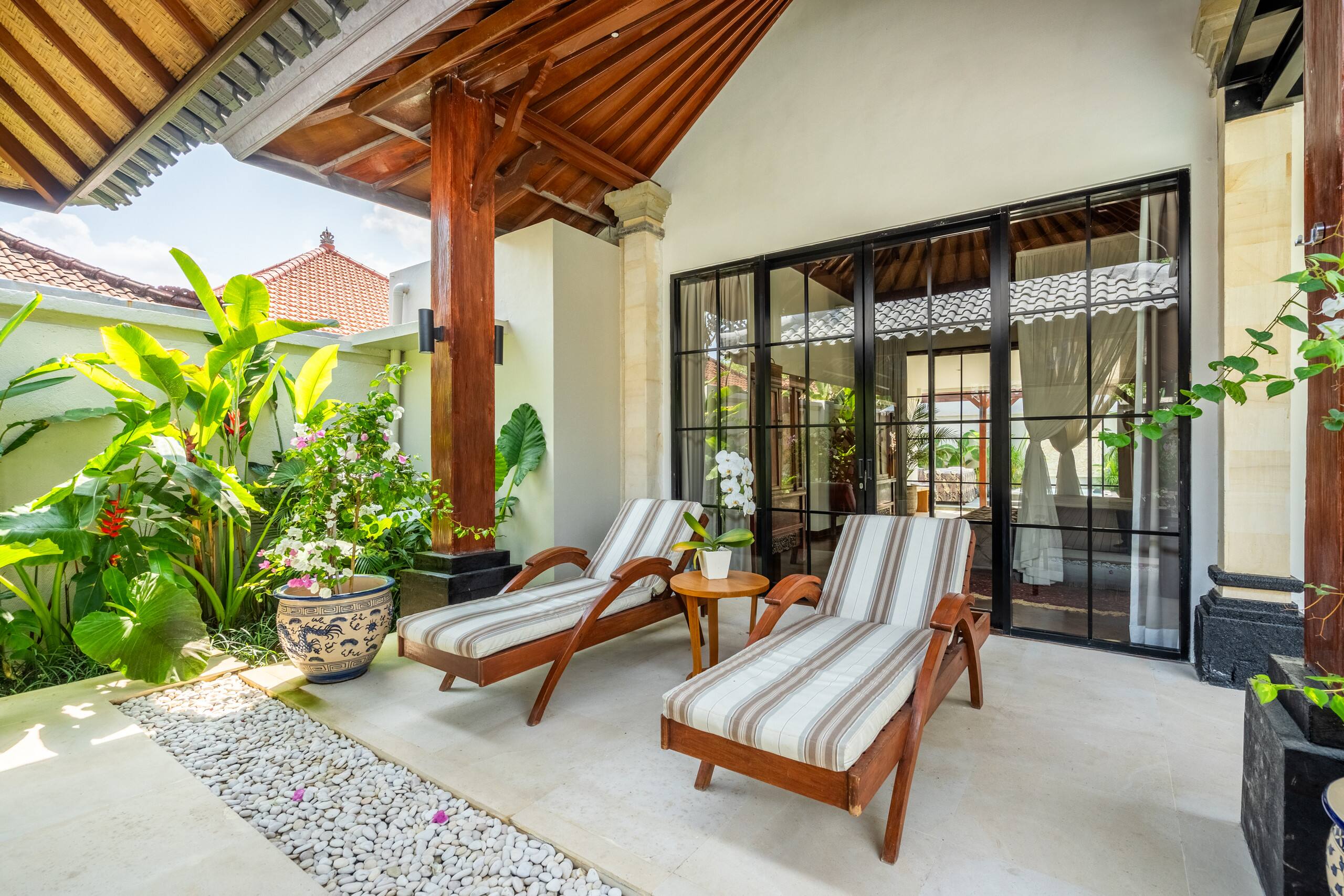Tranquility Manor Bali 18