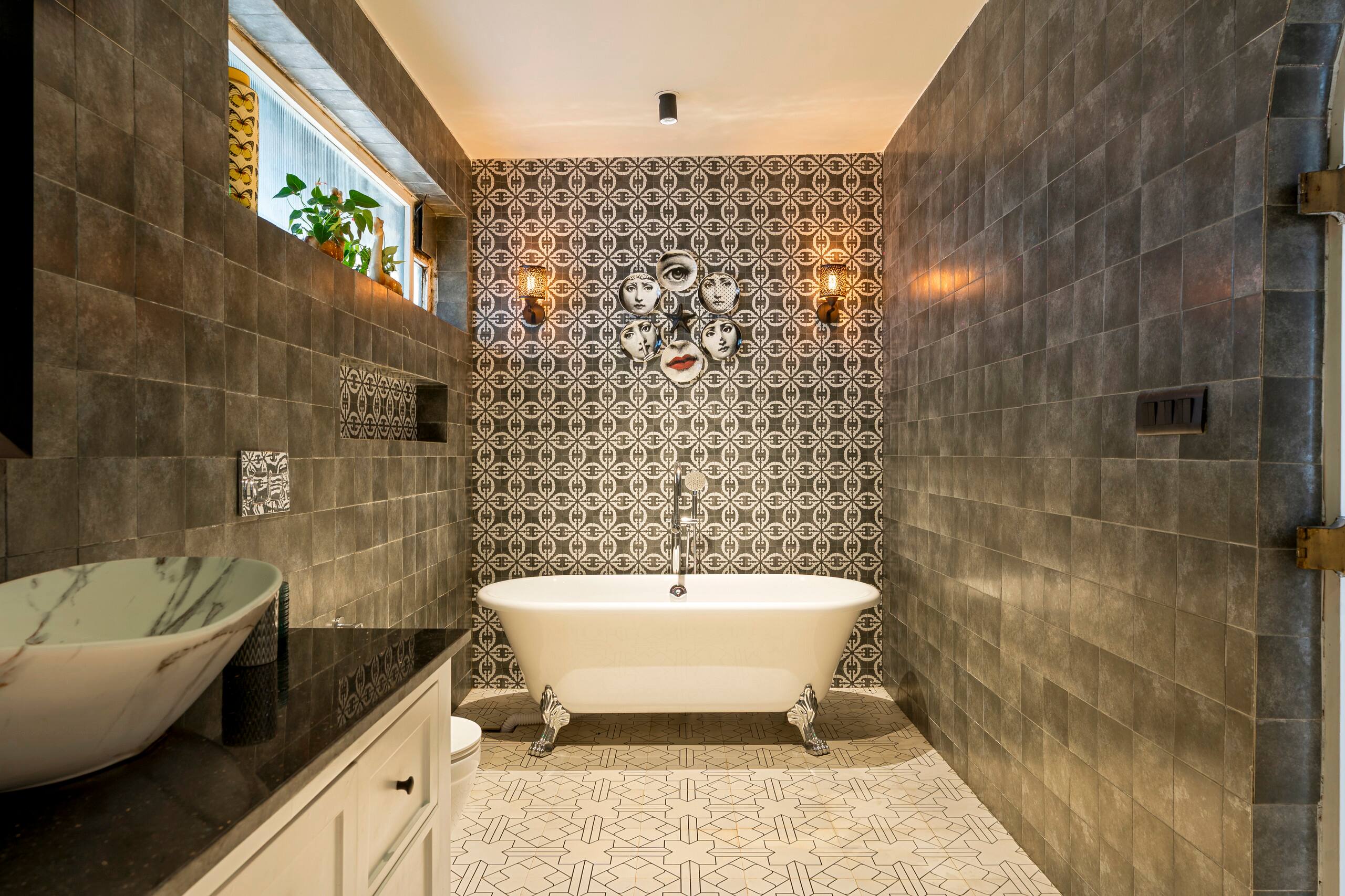 The Beach Morada-Acacia-3bed, private pool, Anjuna 20