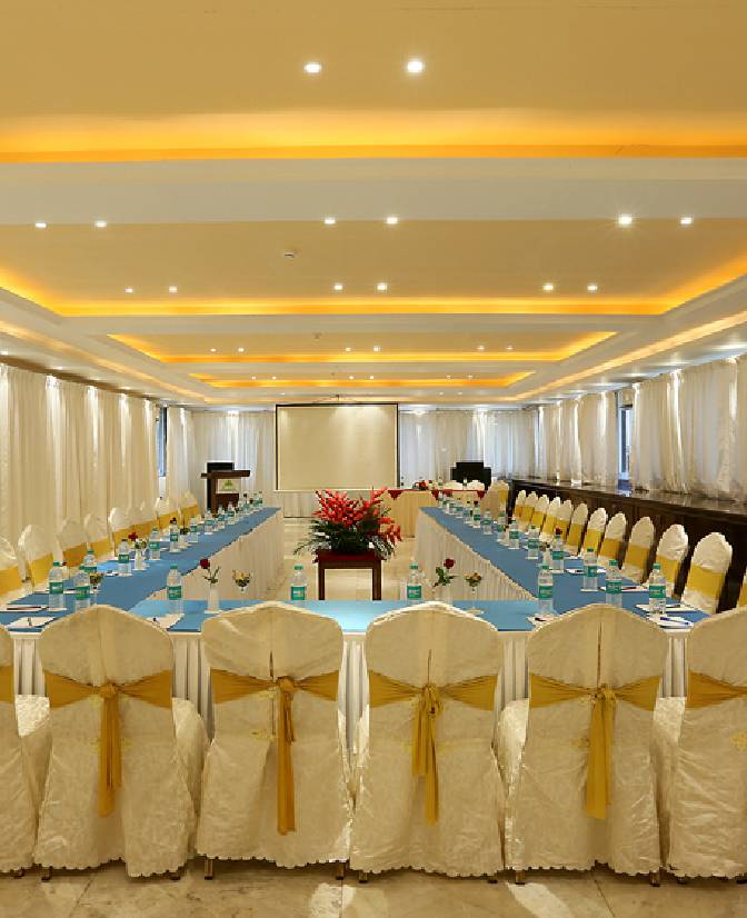 De Alturas 2 BHK Sea Side apt. 18