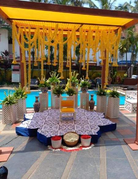 De Alturas 2 BHK Sea Side apt. 20