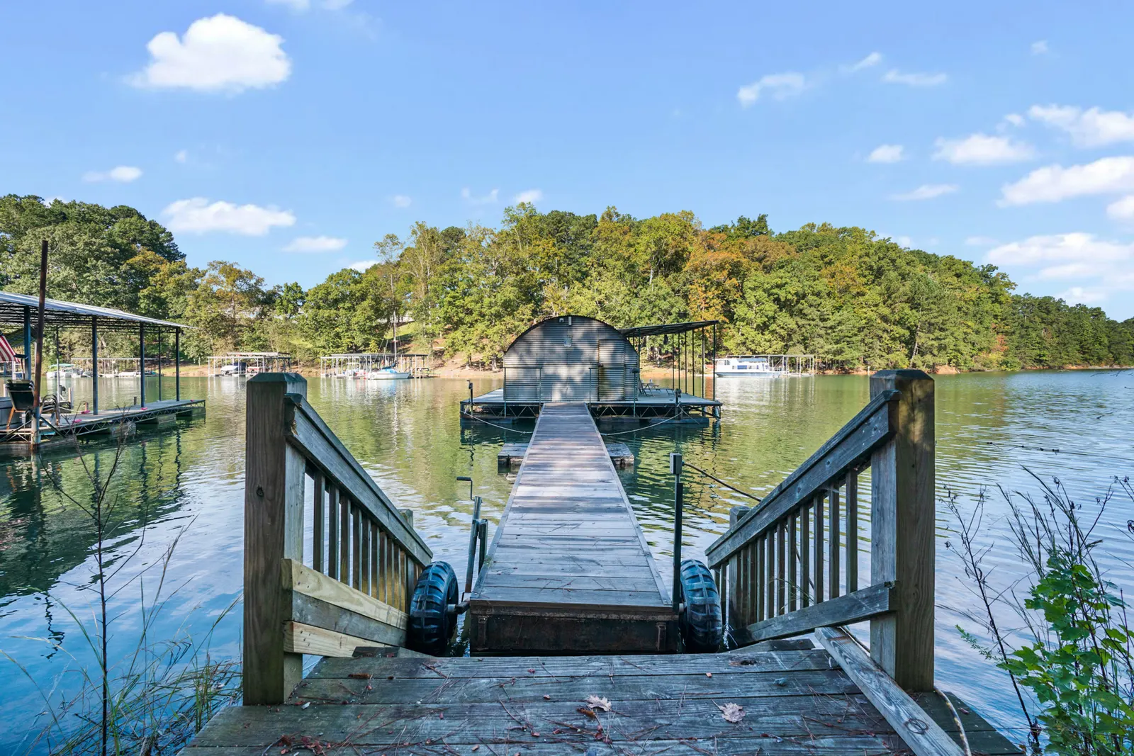 Serene Cove 6