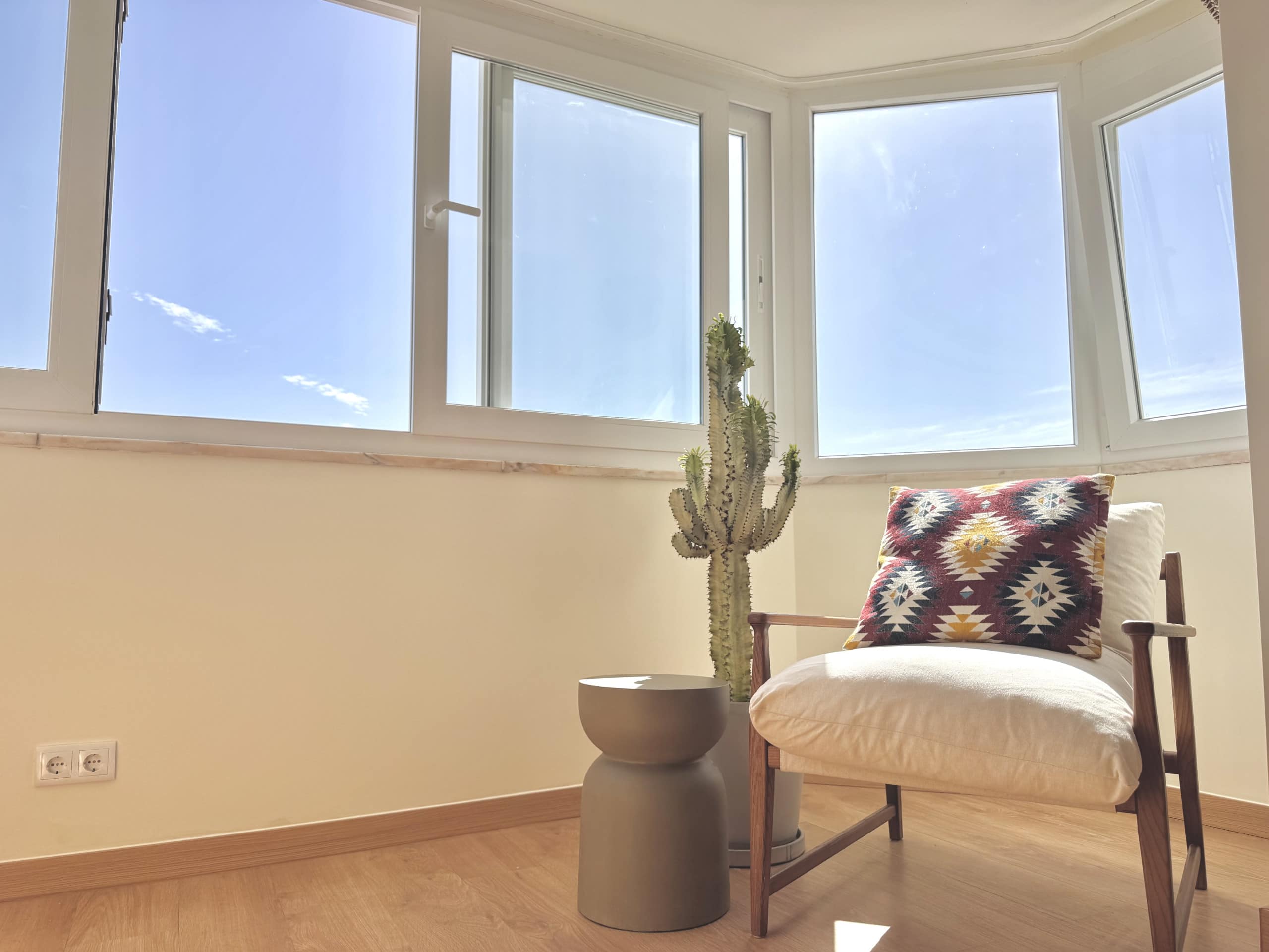 Sky & Ocean View Ii 10