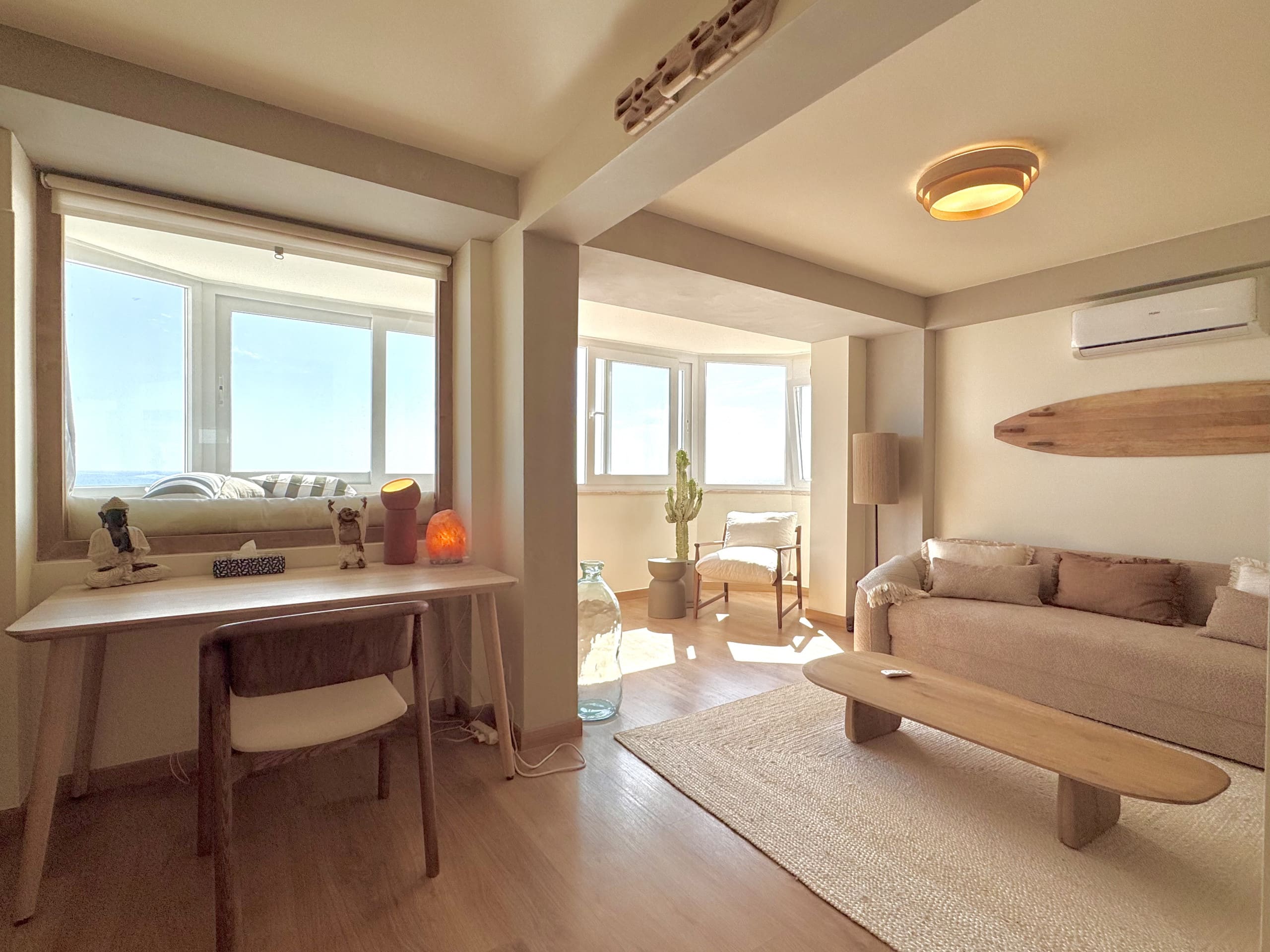 Sky & Ocean View Ii 8