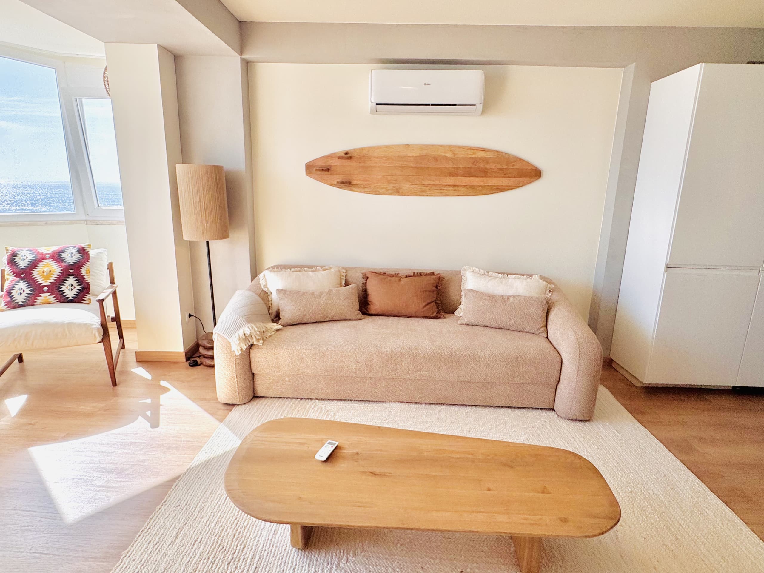 Sky & Ocean View Ii 3