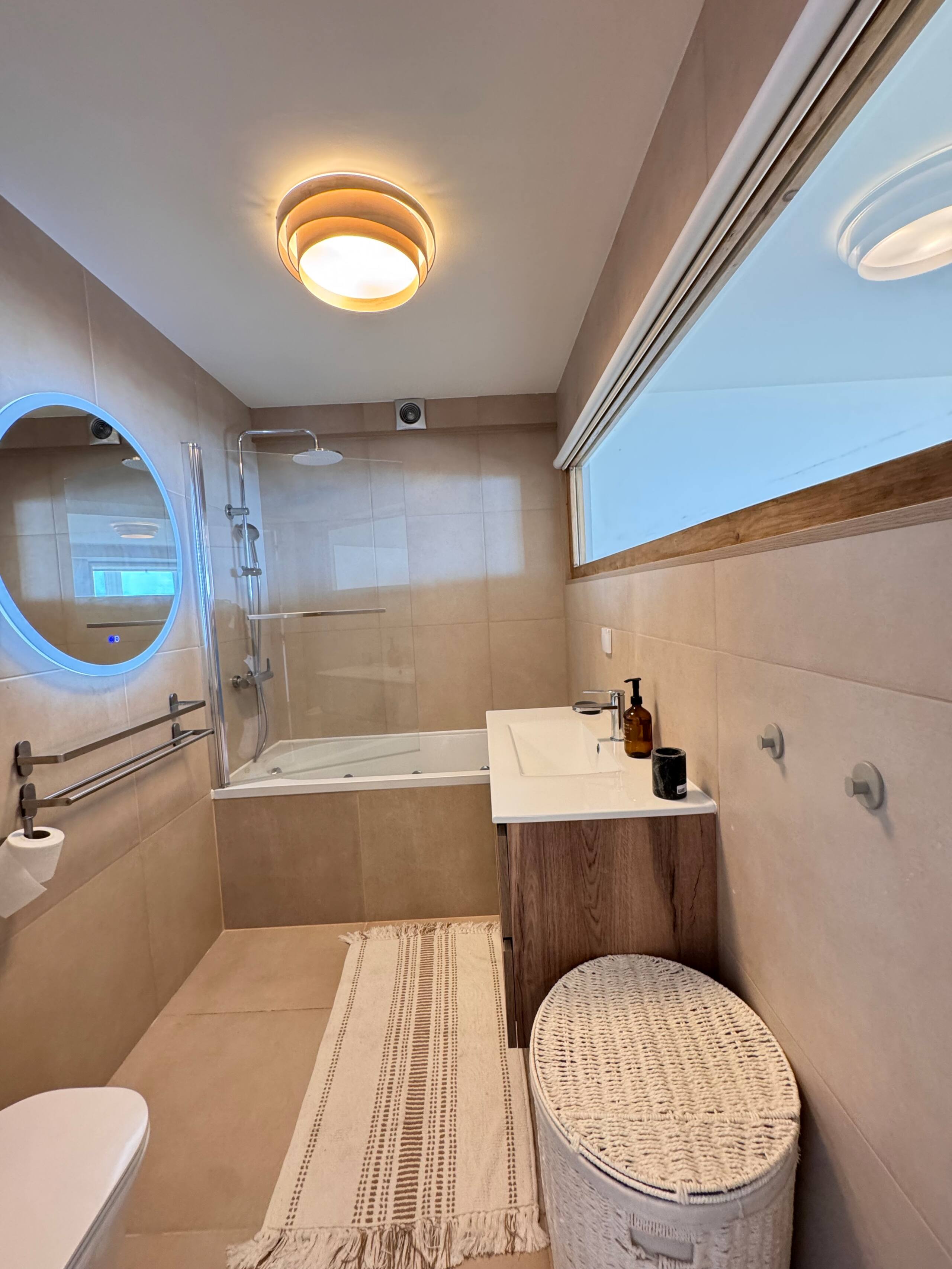 Sky & Ocean View Ii 32