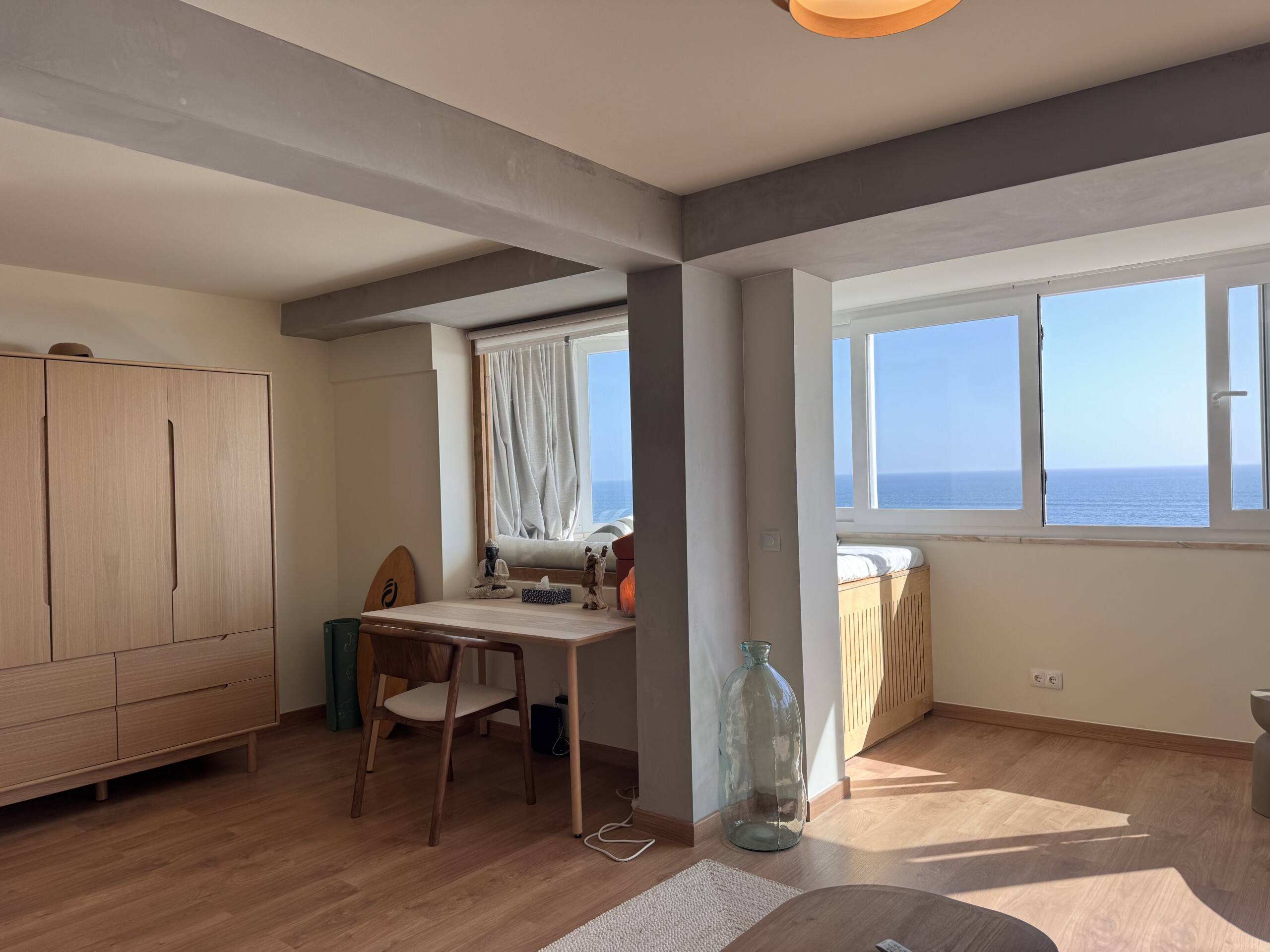 Sky & Ocean View Ii 36