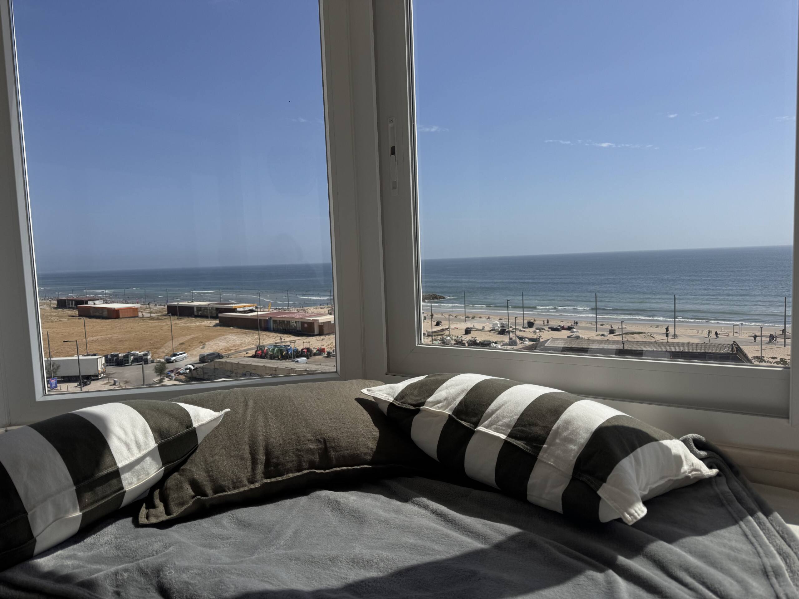 Sky & Ocean View Ii 37