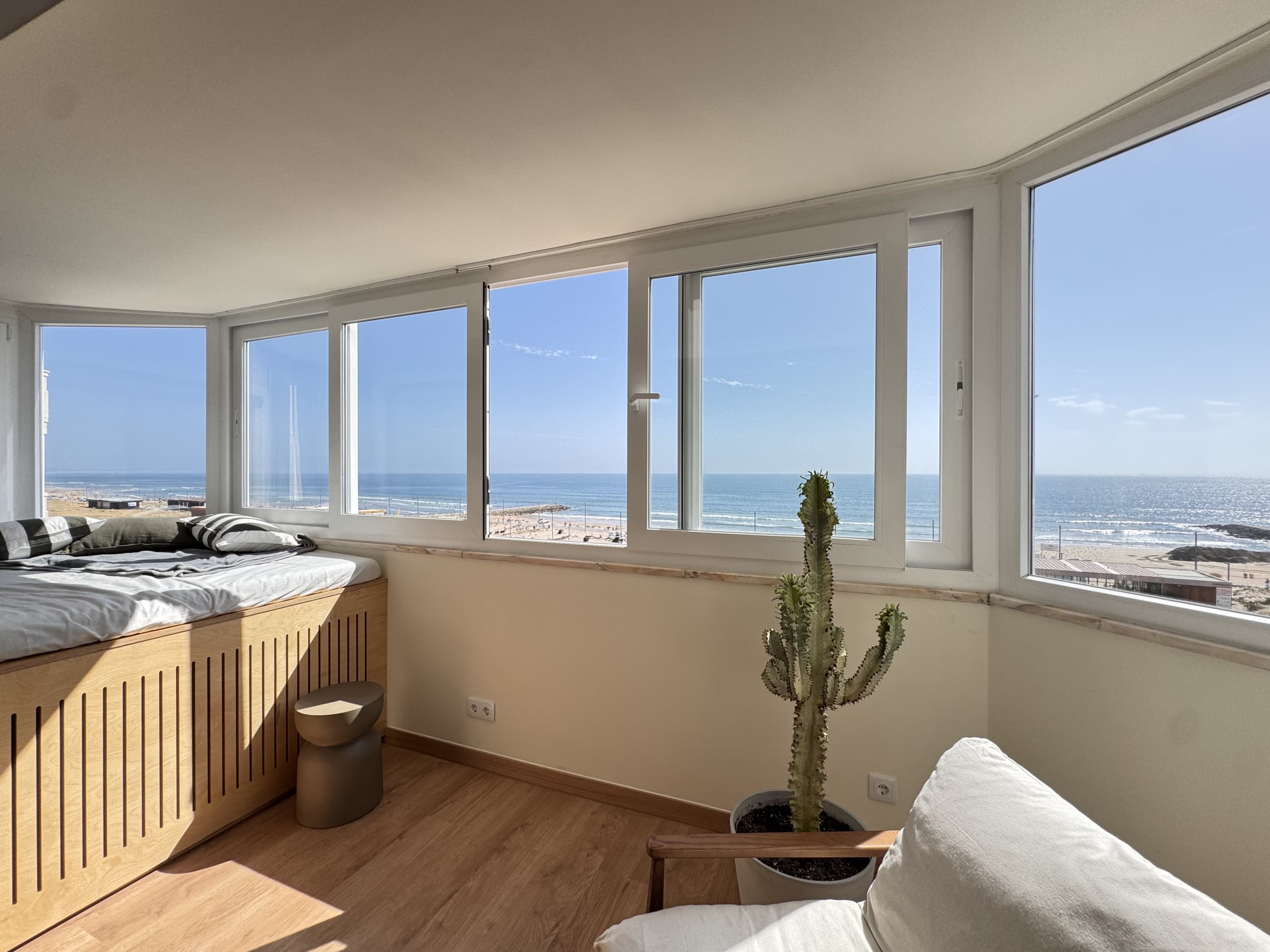 Sky & Ocean View Ii 1