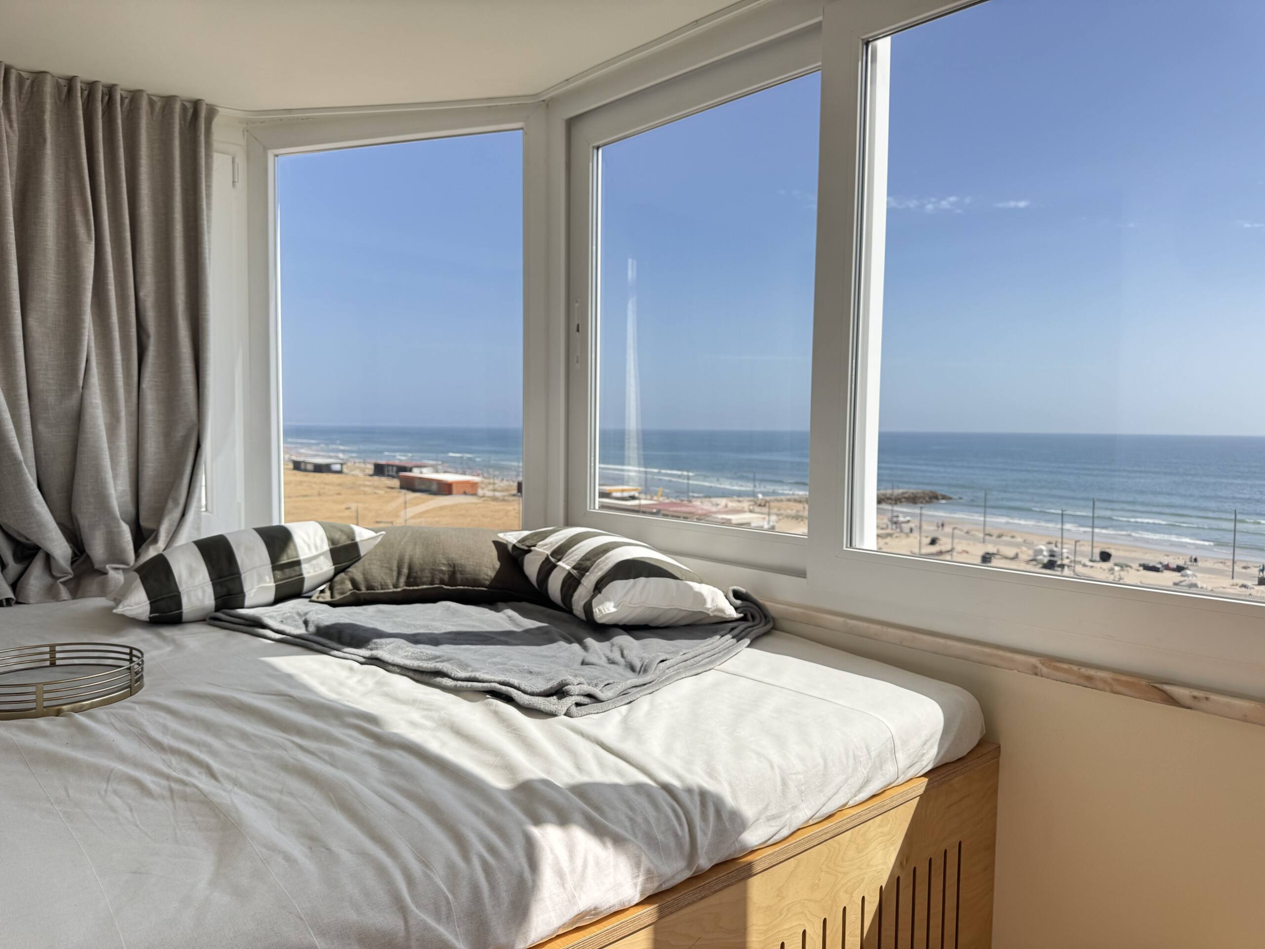 Sky & Ocean View Ii 6