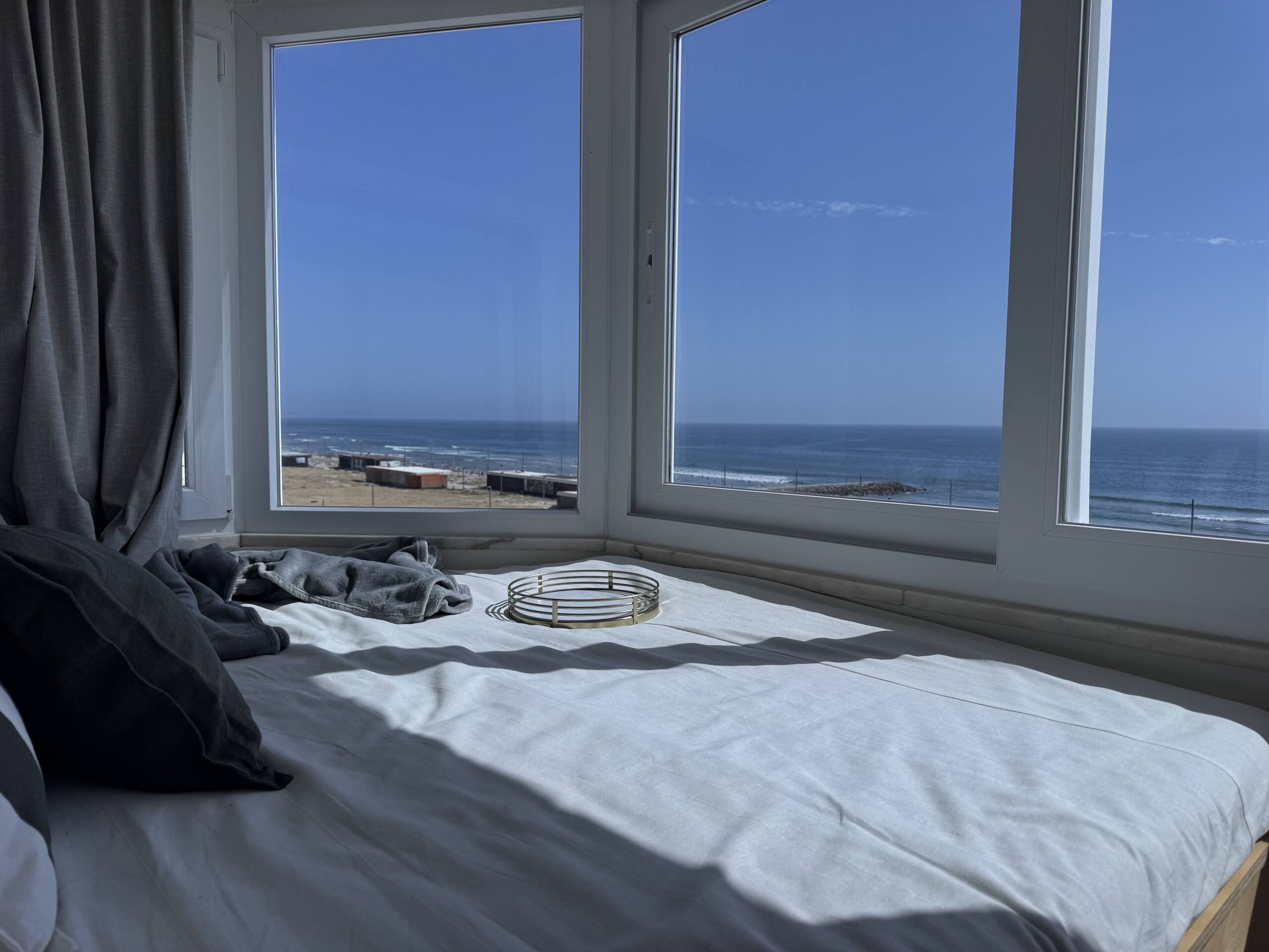 Sky & Ocean View Ii 22