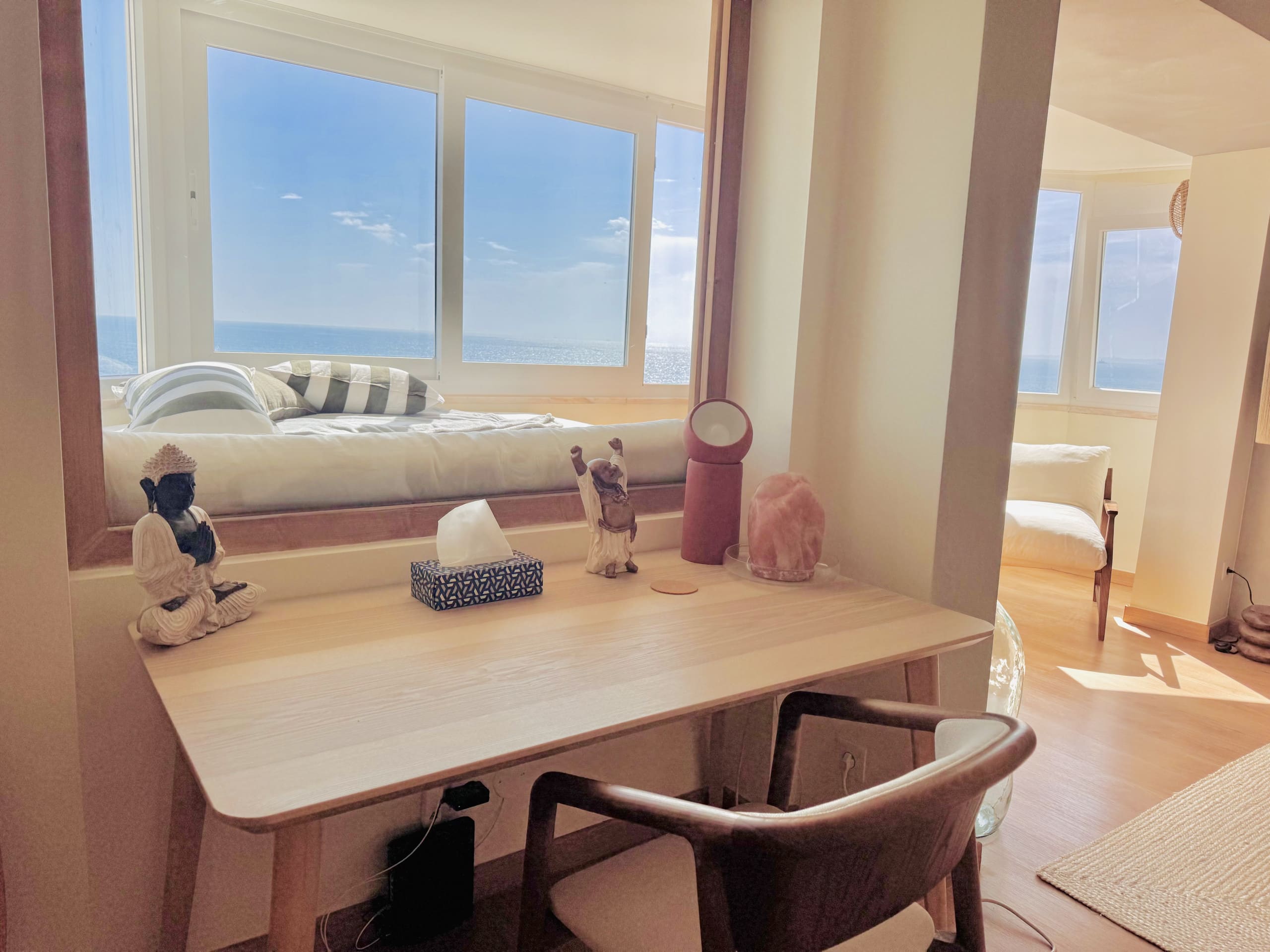 Sky & Ocean View Ii 38