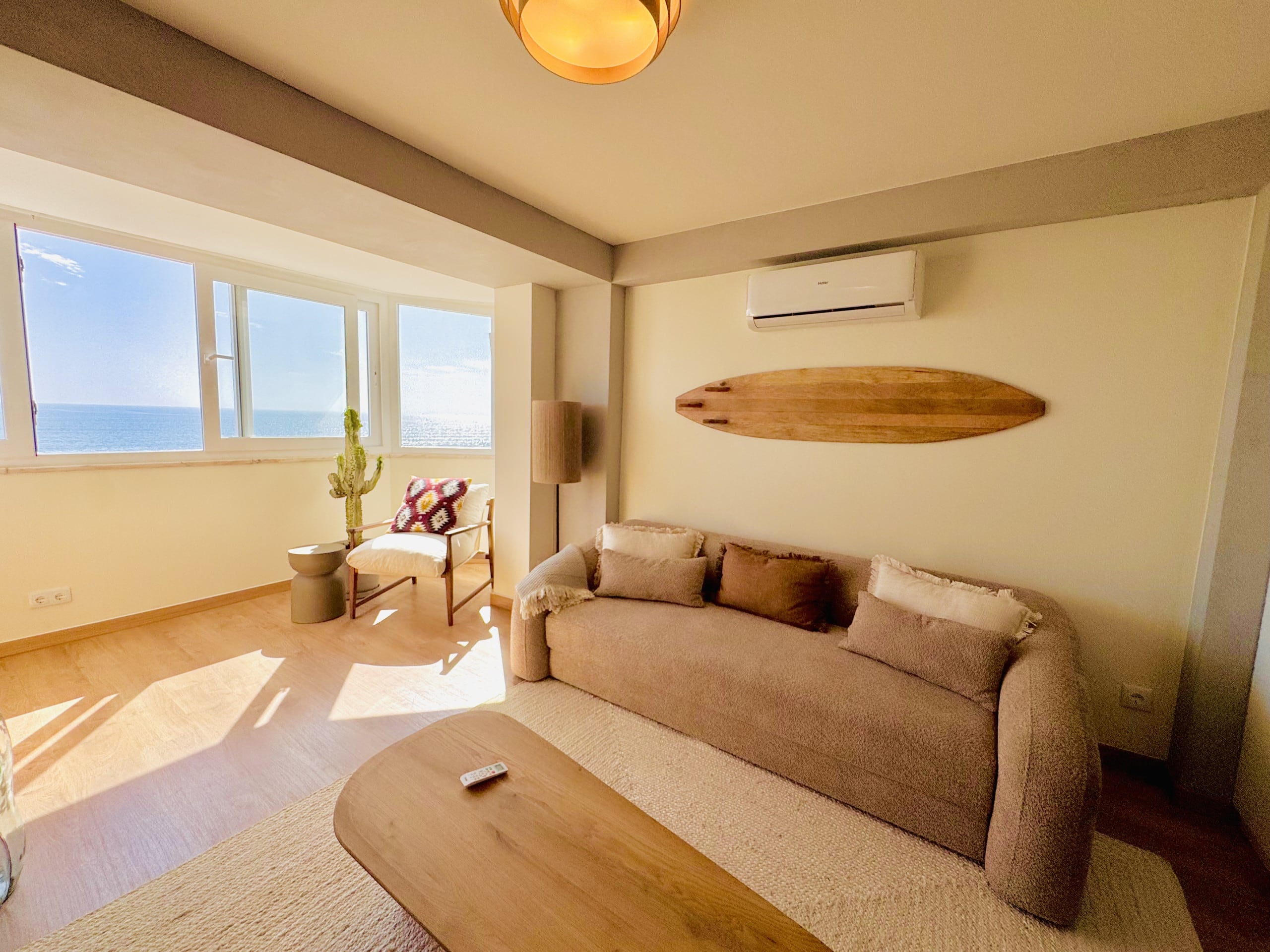 Sky & Ocean View Ii 11